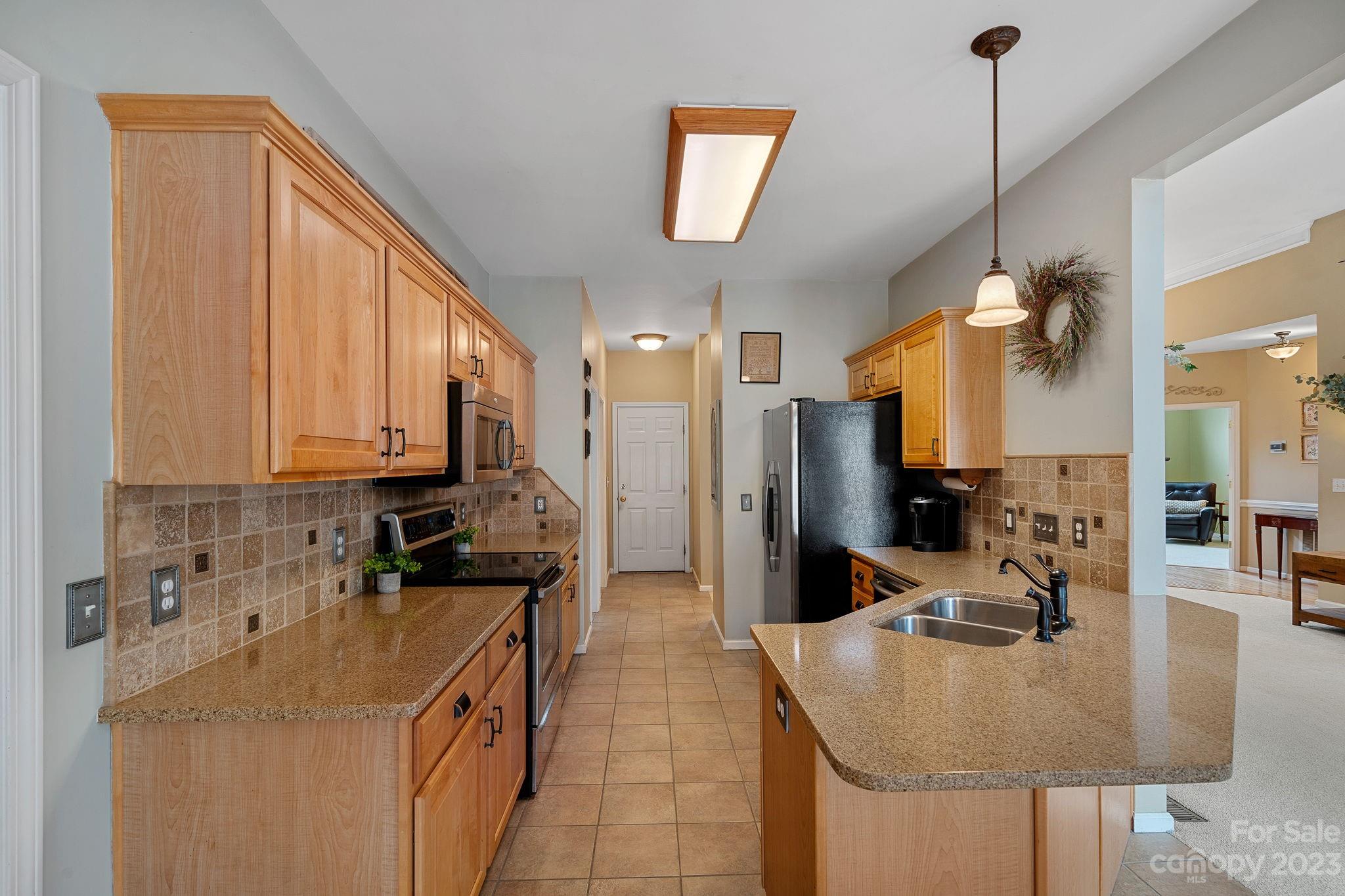 Cambridge Grove - Residential