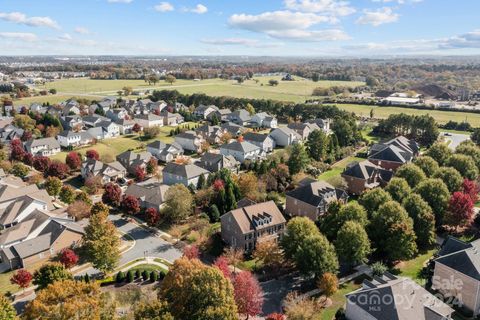 A home in Huntersville