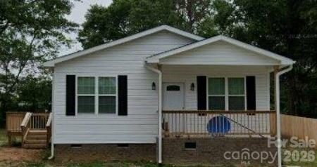 Photo of 506 BRATTON Street, Chester, SC 29706 (MLS # 4398062)