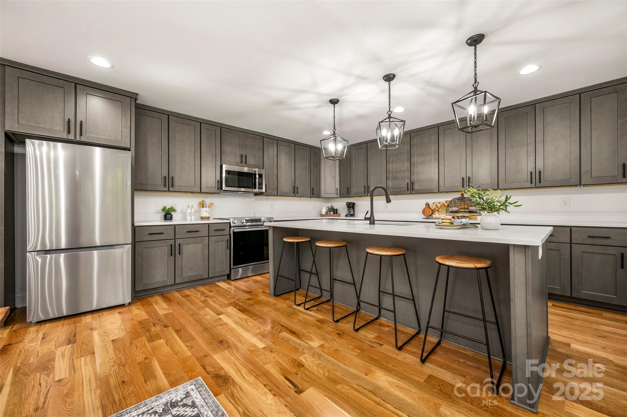Brookwood Acres - Residential