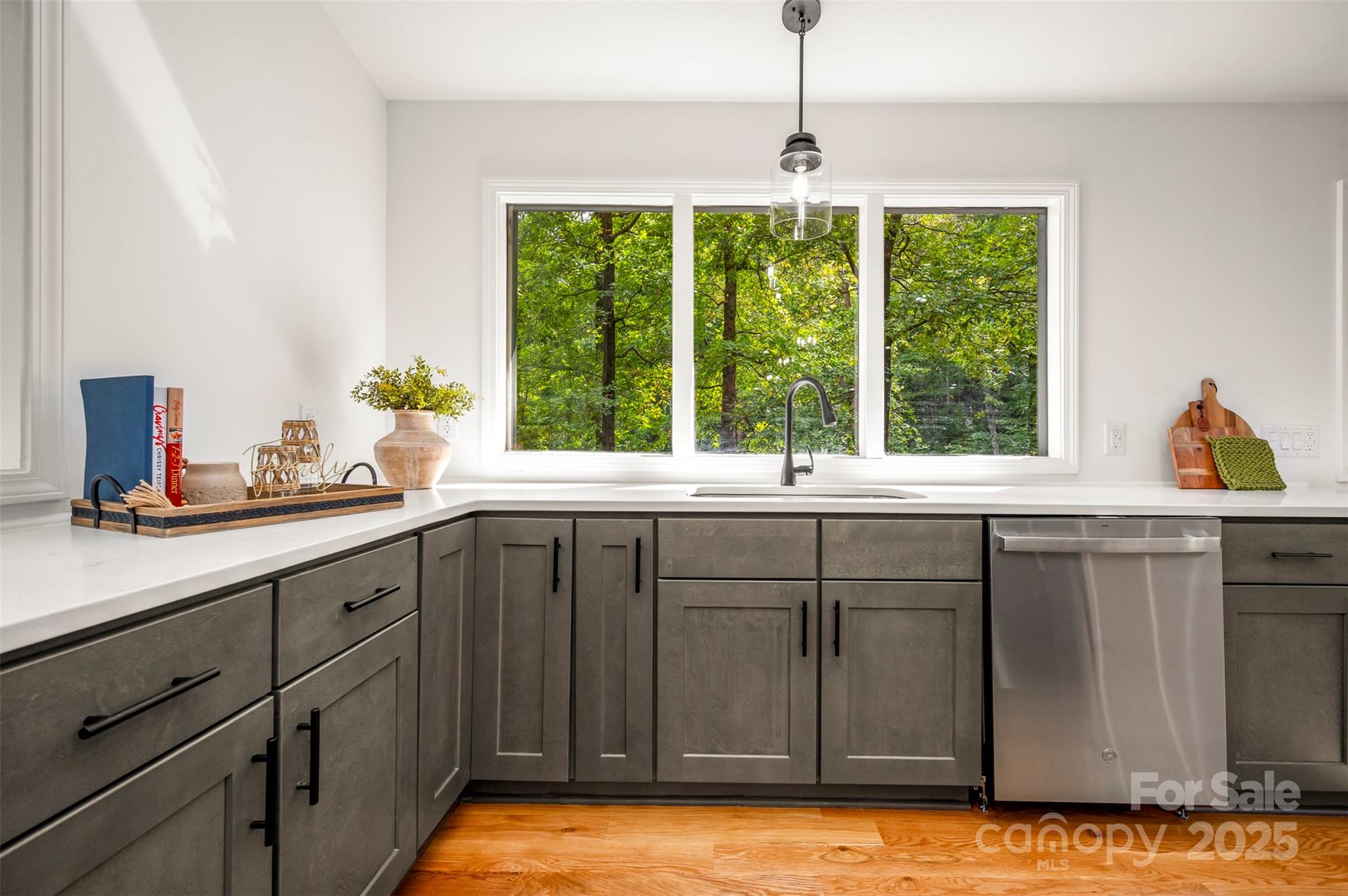 Brookwood Acres - Residential
