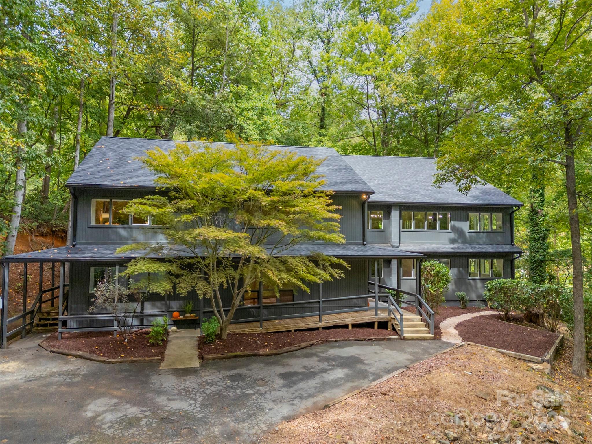 Brookwood Acres - Residential