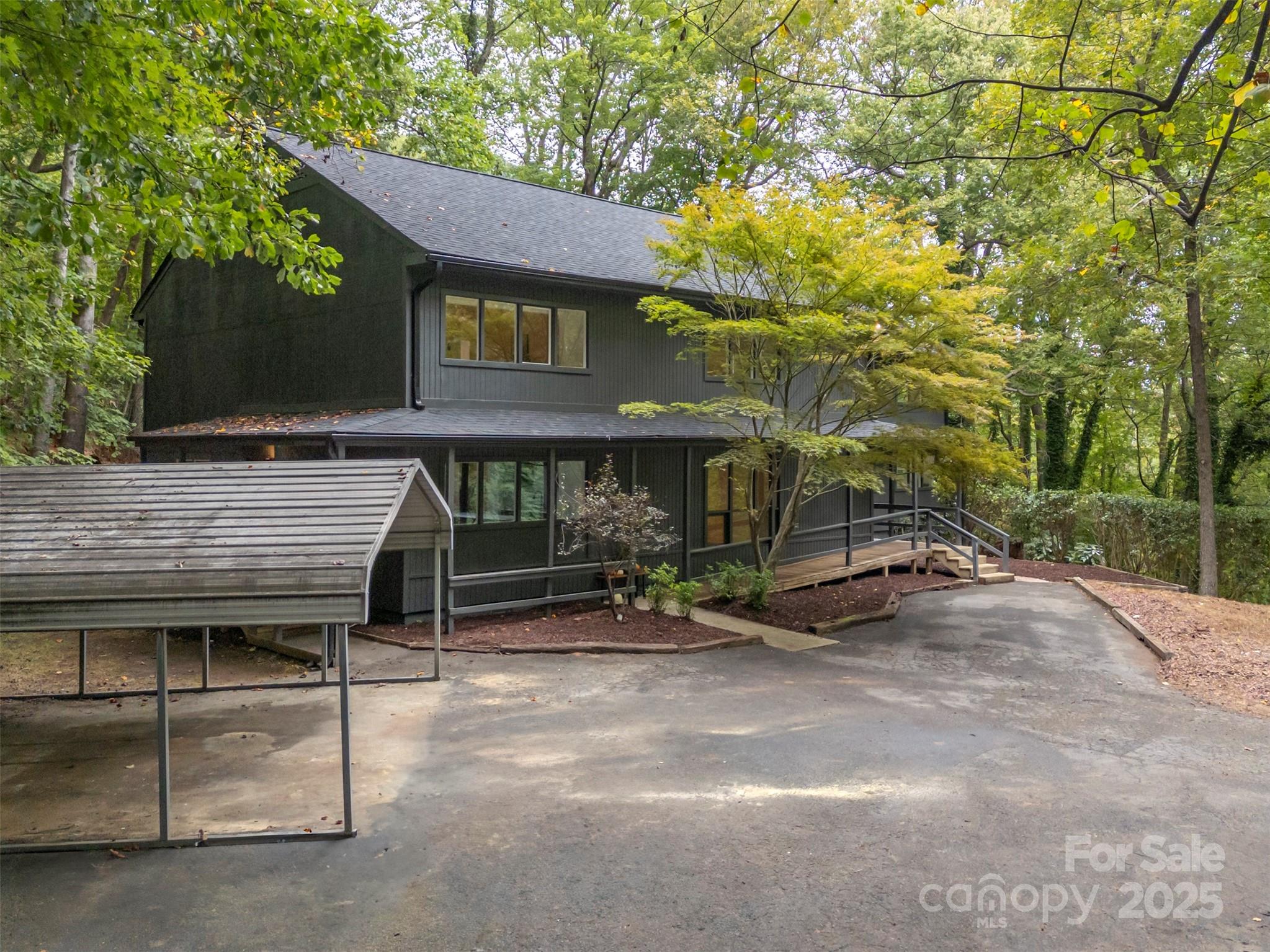 Brookwood Acres - Residential