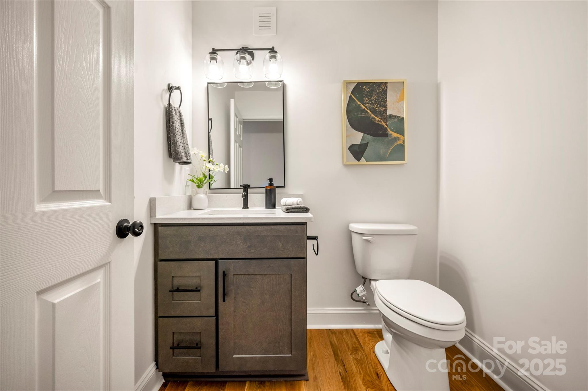 Brookwood Acres - Residential