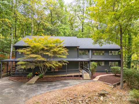 Photo of 160 Lasae Lane, Tryon, NC 28782 (MLS # 4308669)