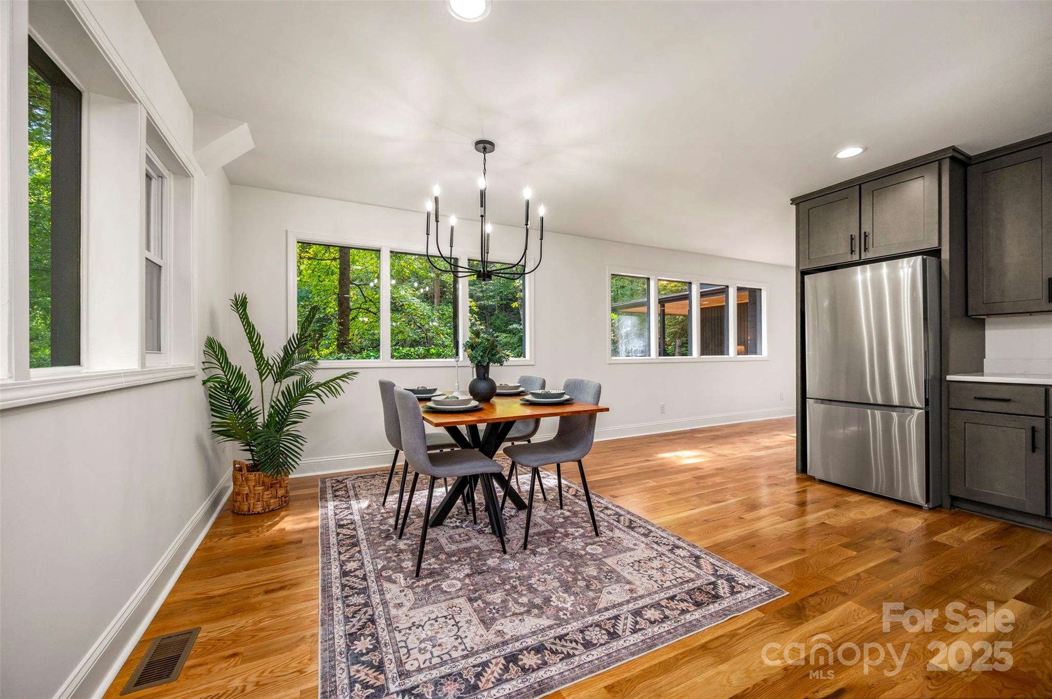 Brookwood Acres - Residential
