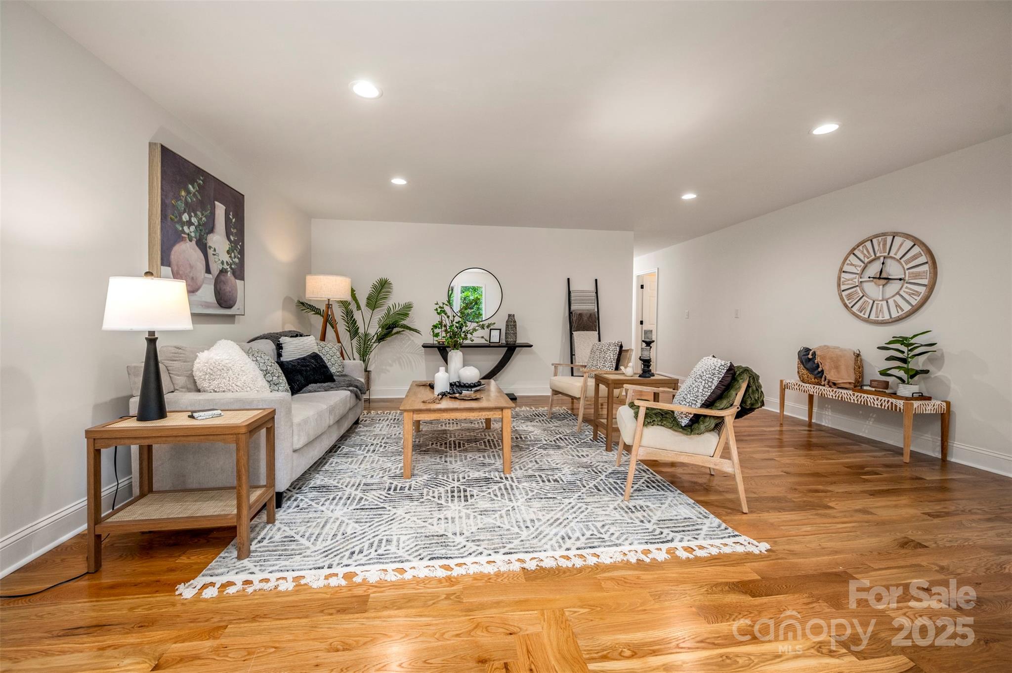 Brookwood Acres - Residential