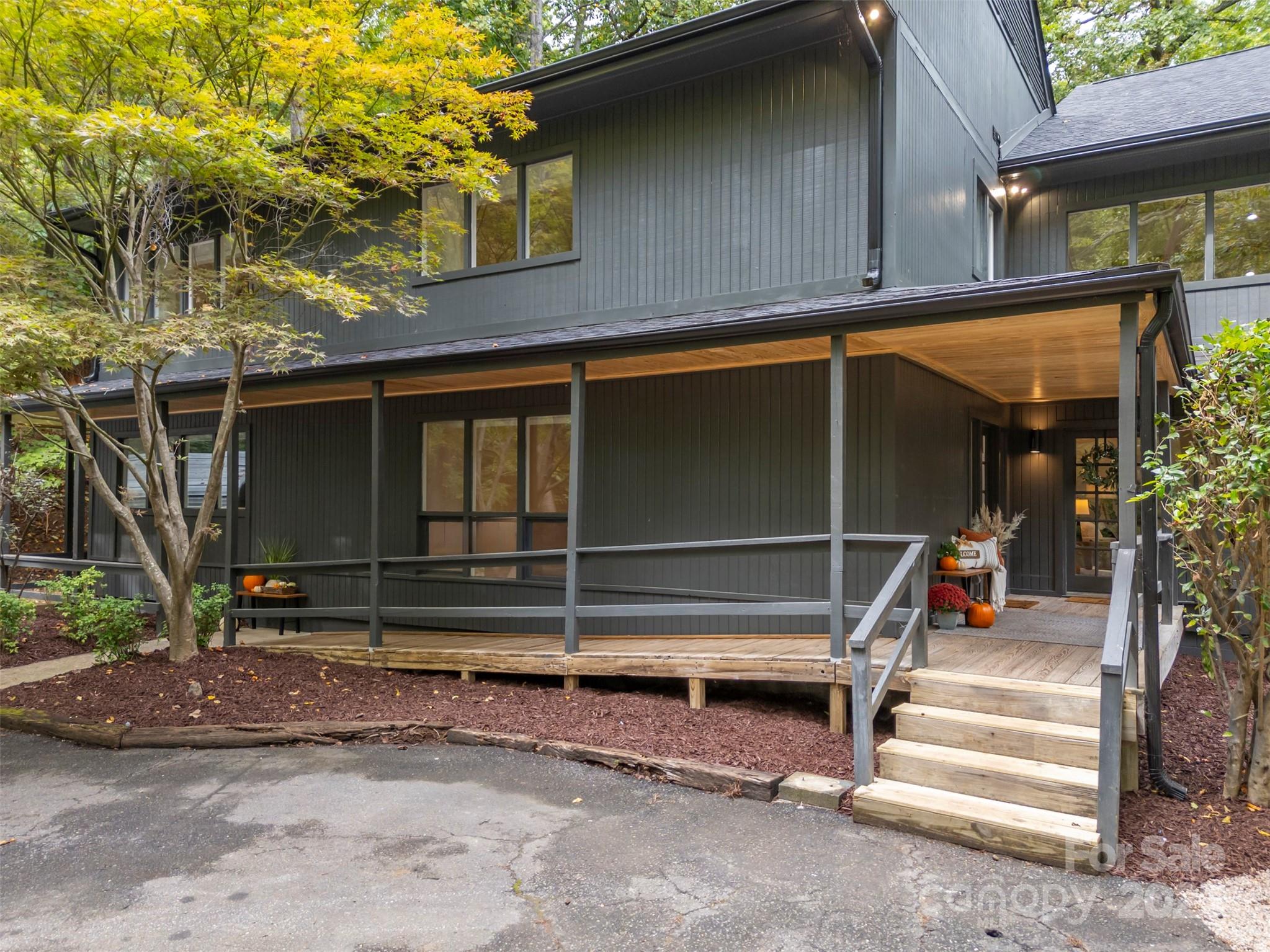 Brookwood Acres - Residential
