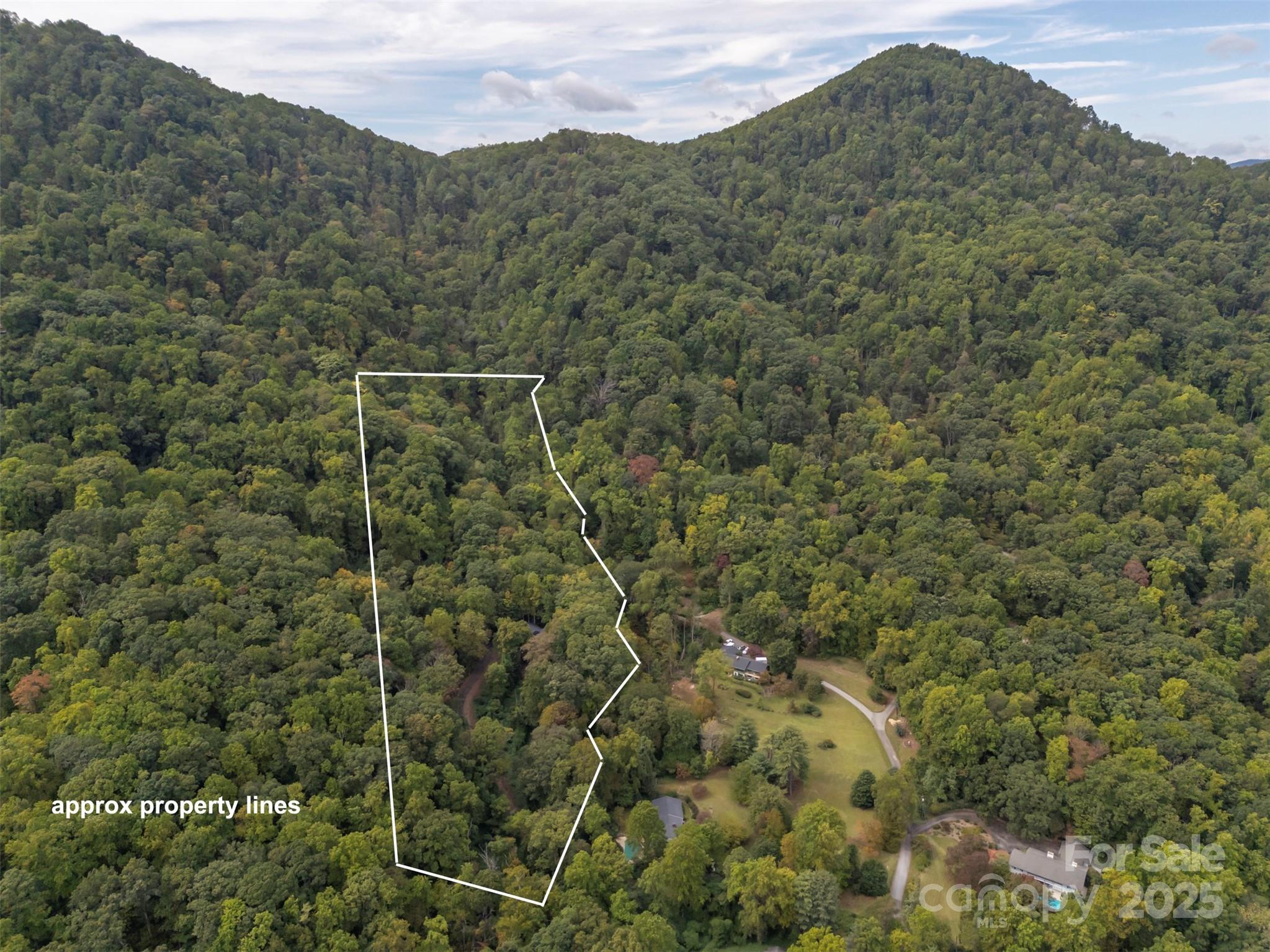 Brookwood Acres - Residential