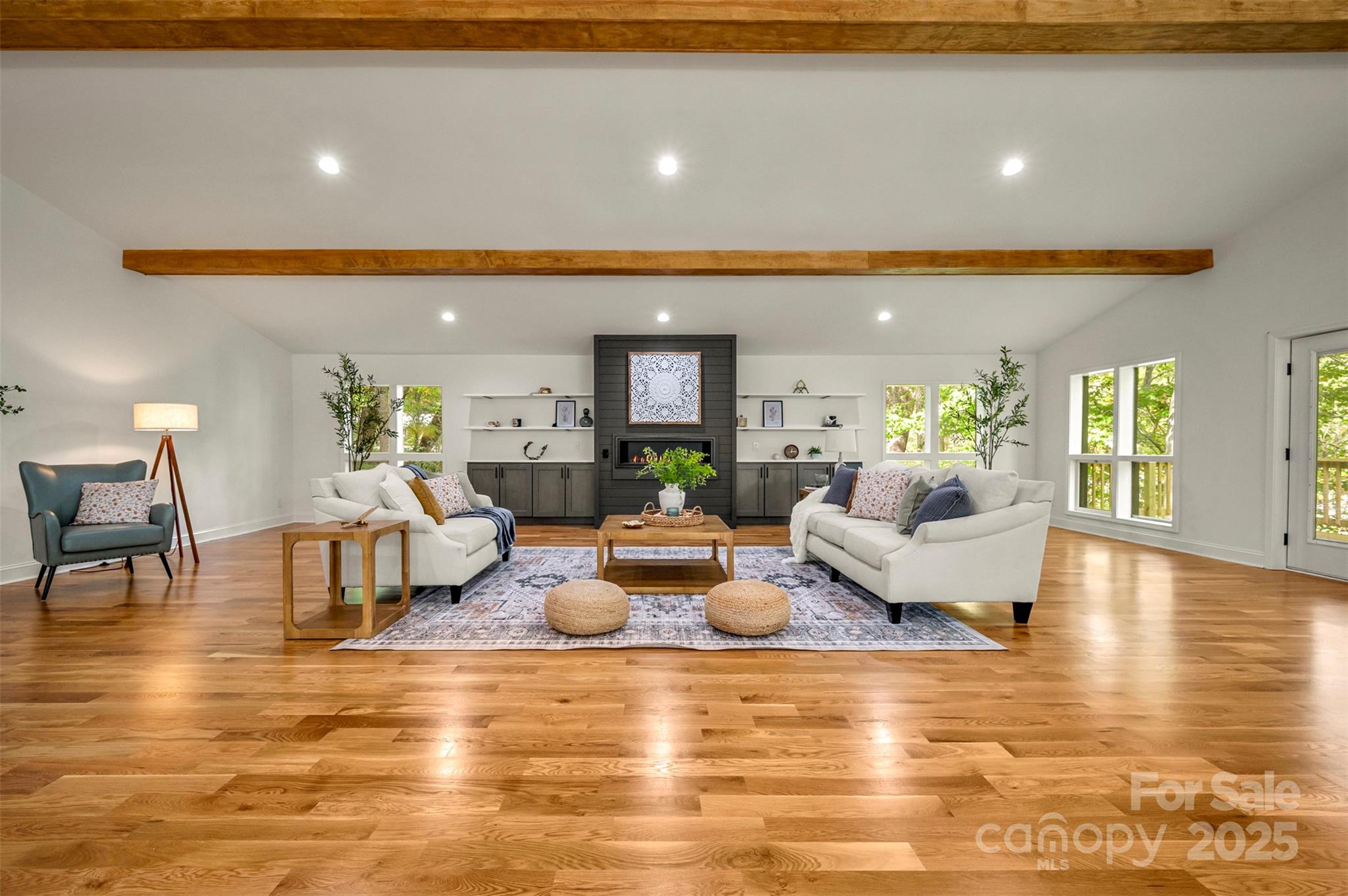 Brookwood Acres - Residential