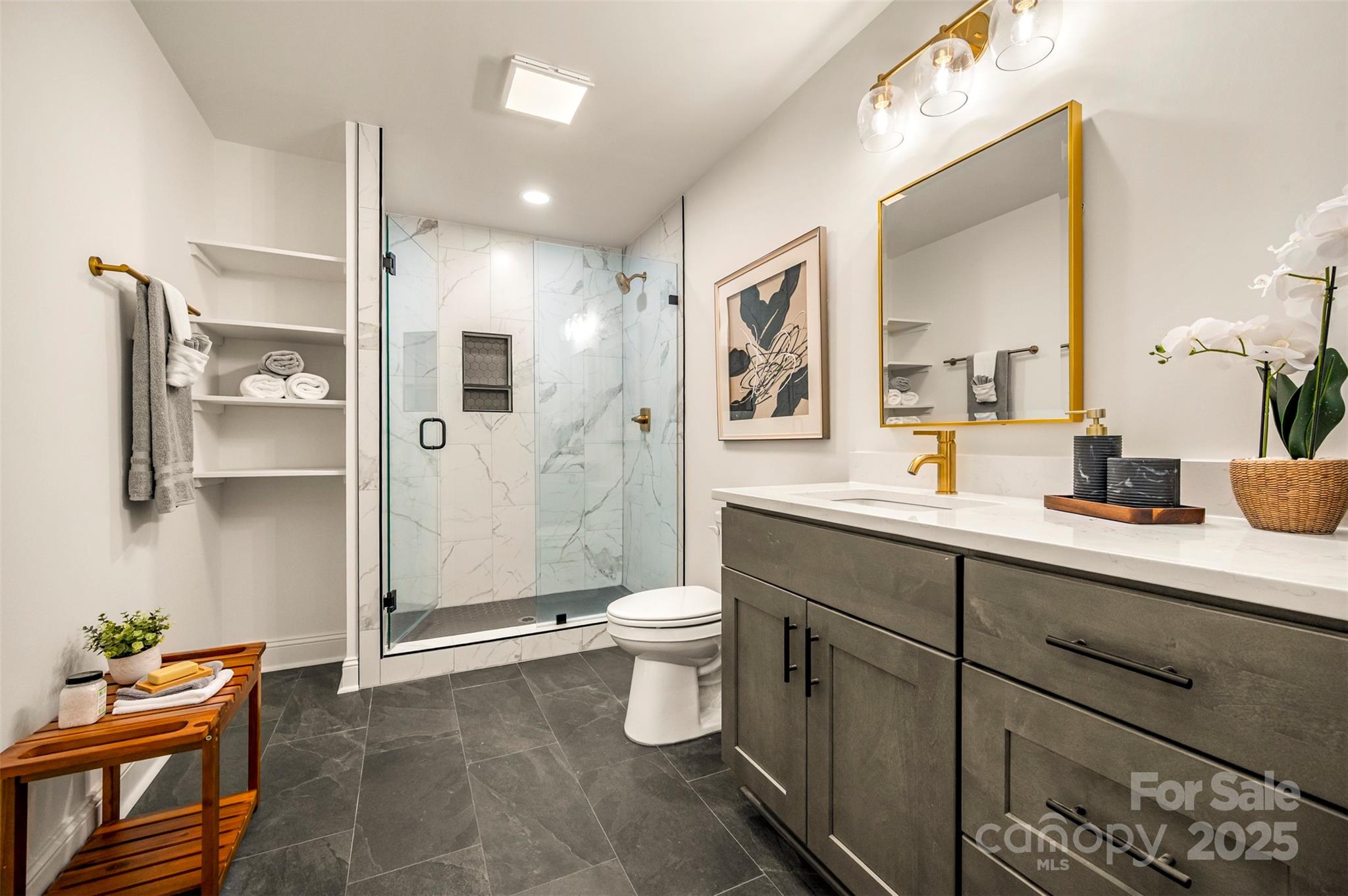 Brookwood Acres - Residential