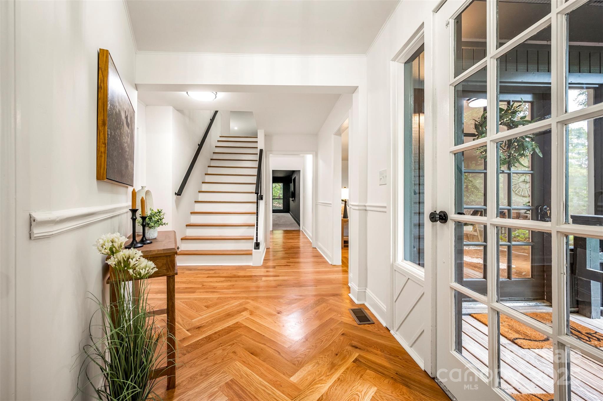 Brookwood Acres - Residential