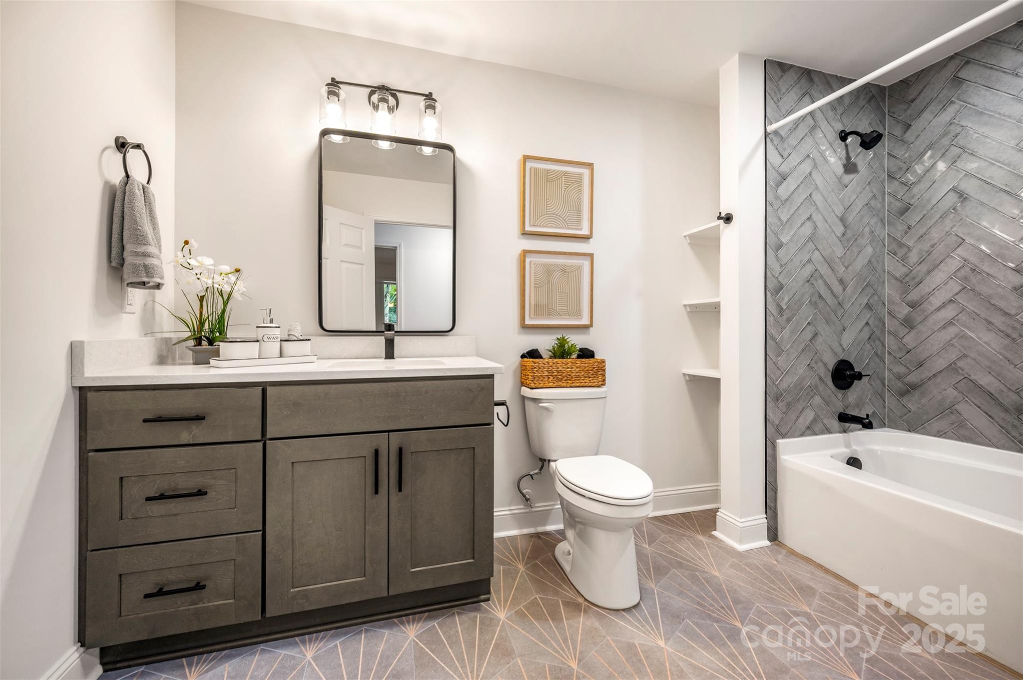 Brookwood Acres - Residential