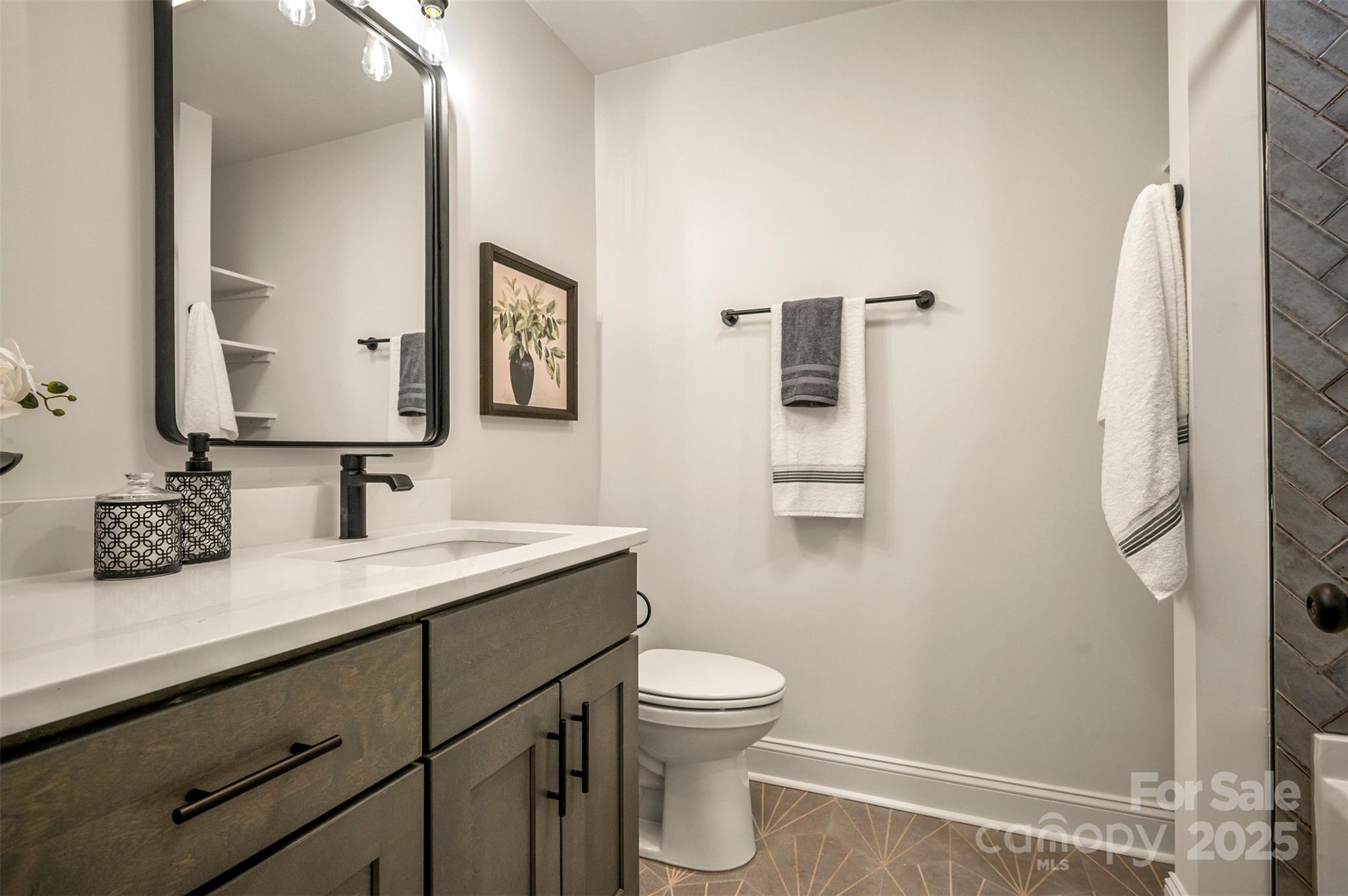 Brookwood Acres - Residential