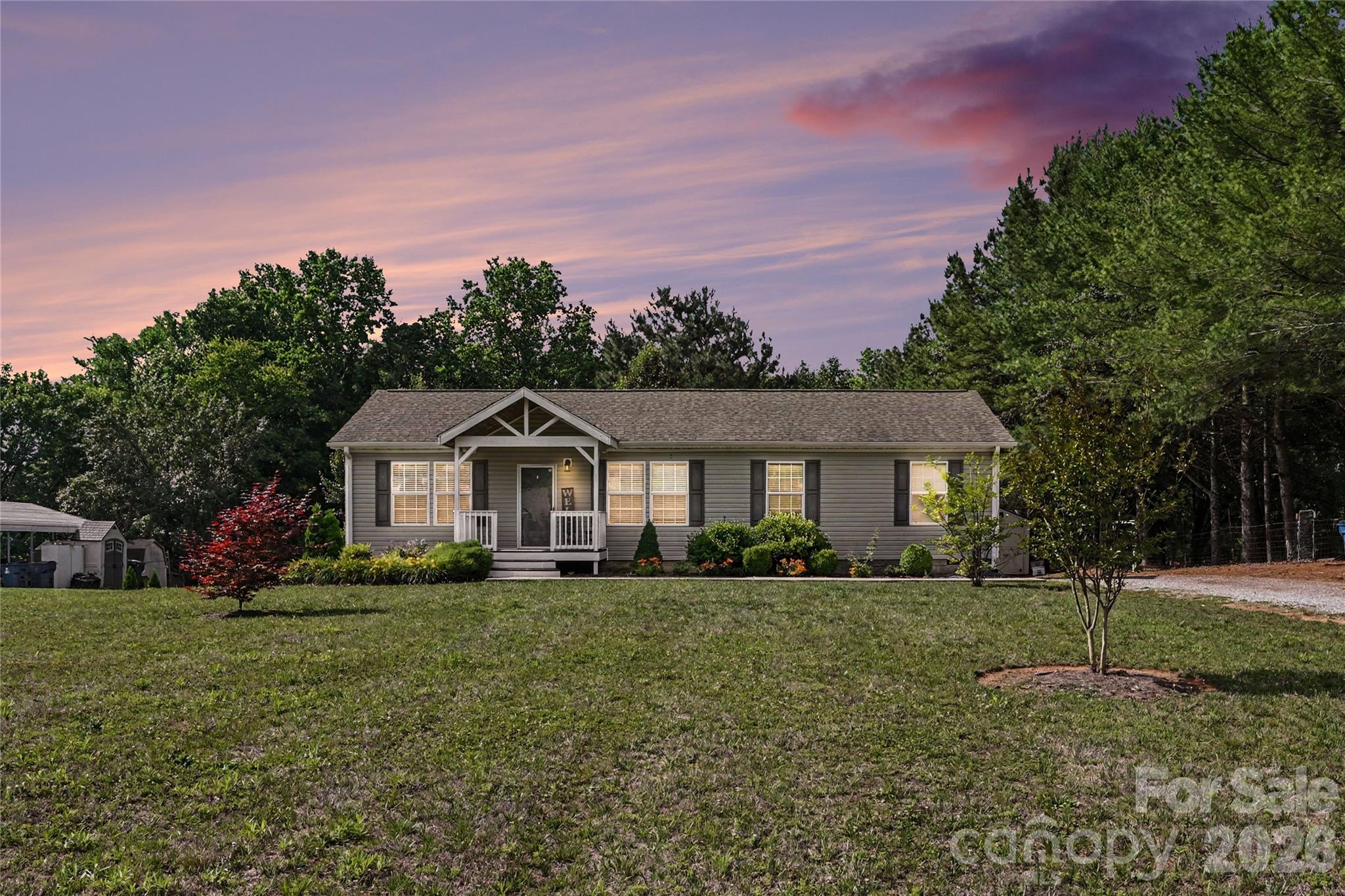 2843 Hopewell Church Road