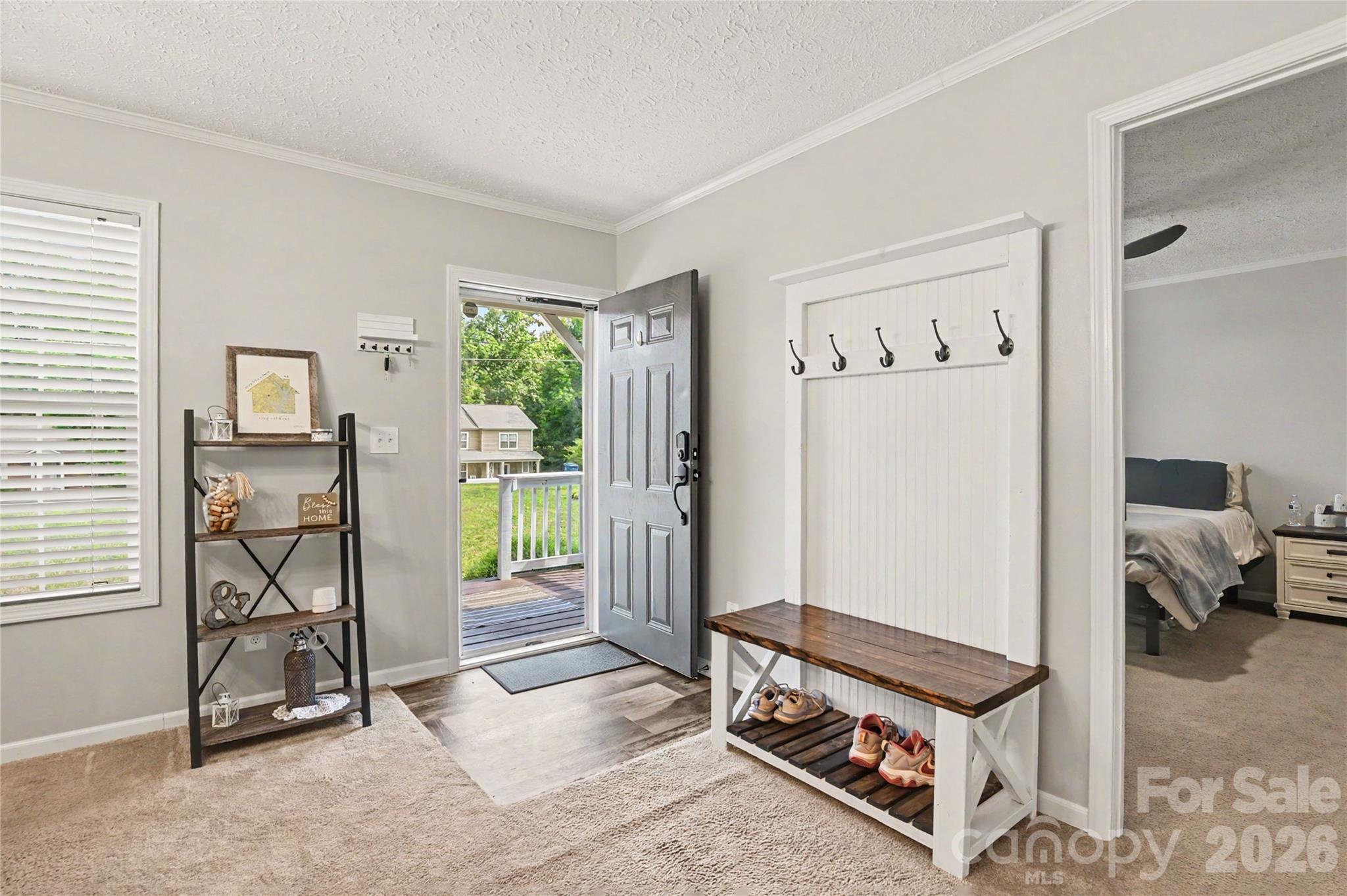 2843 Hopewell Church Road