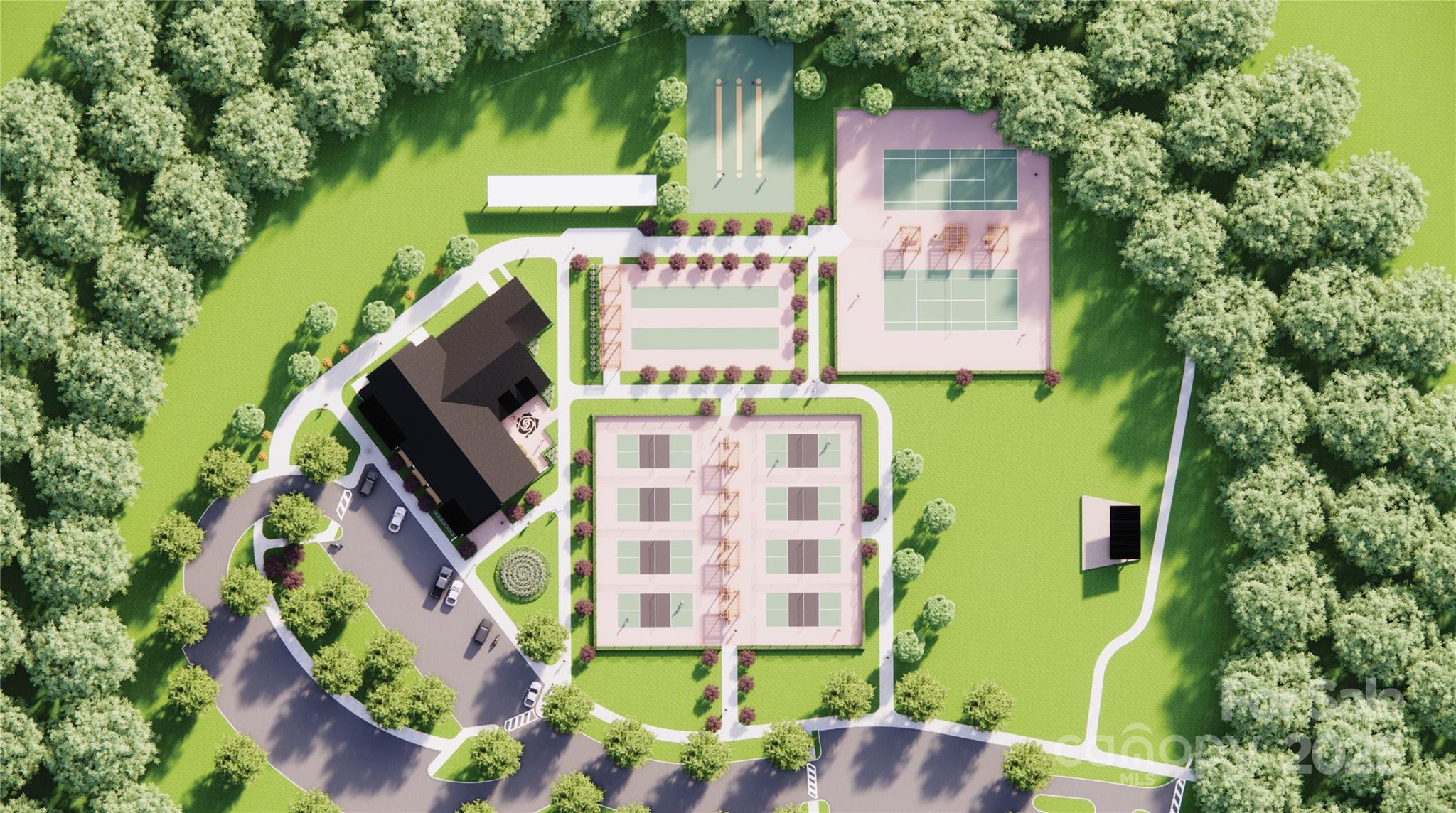 Roselyn - Residential