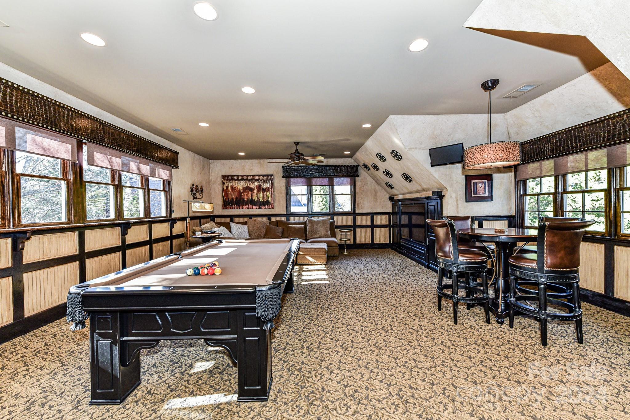 Ballantyne Country Club - Residential