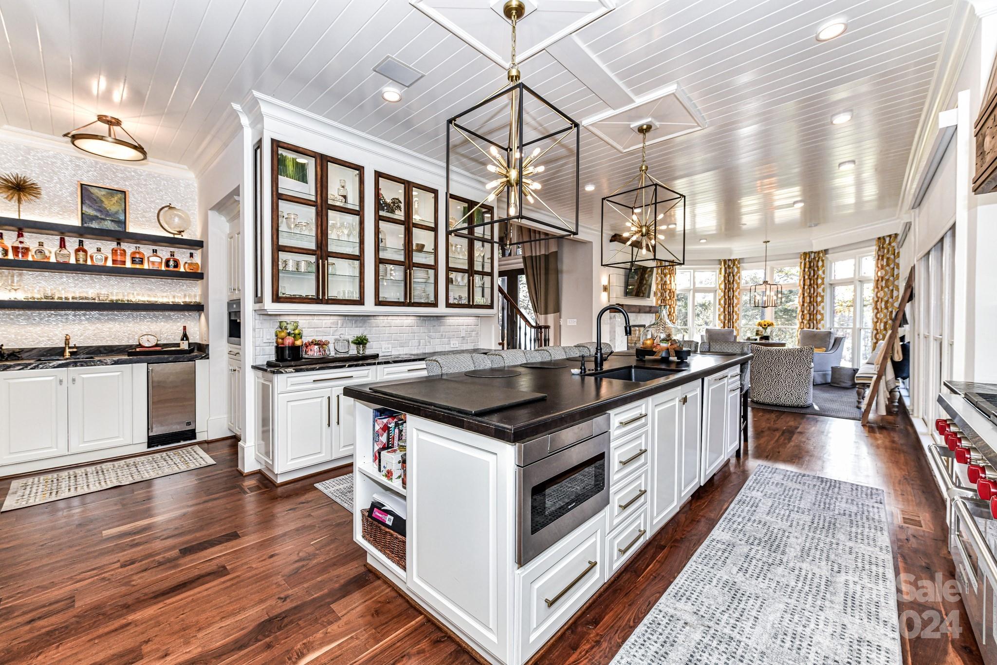 Ballantyne Country Club - Residential