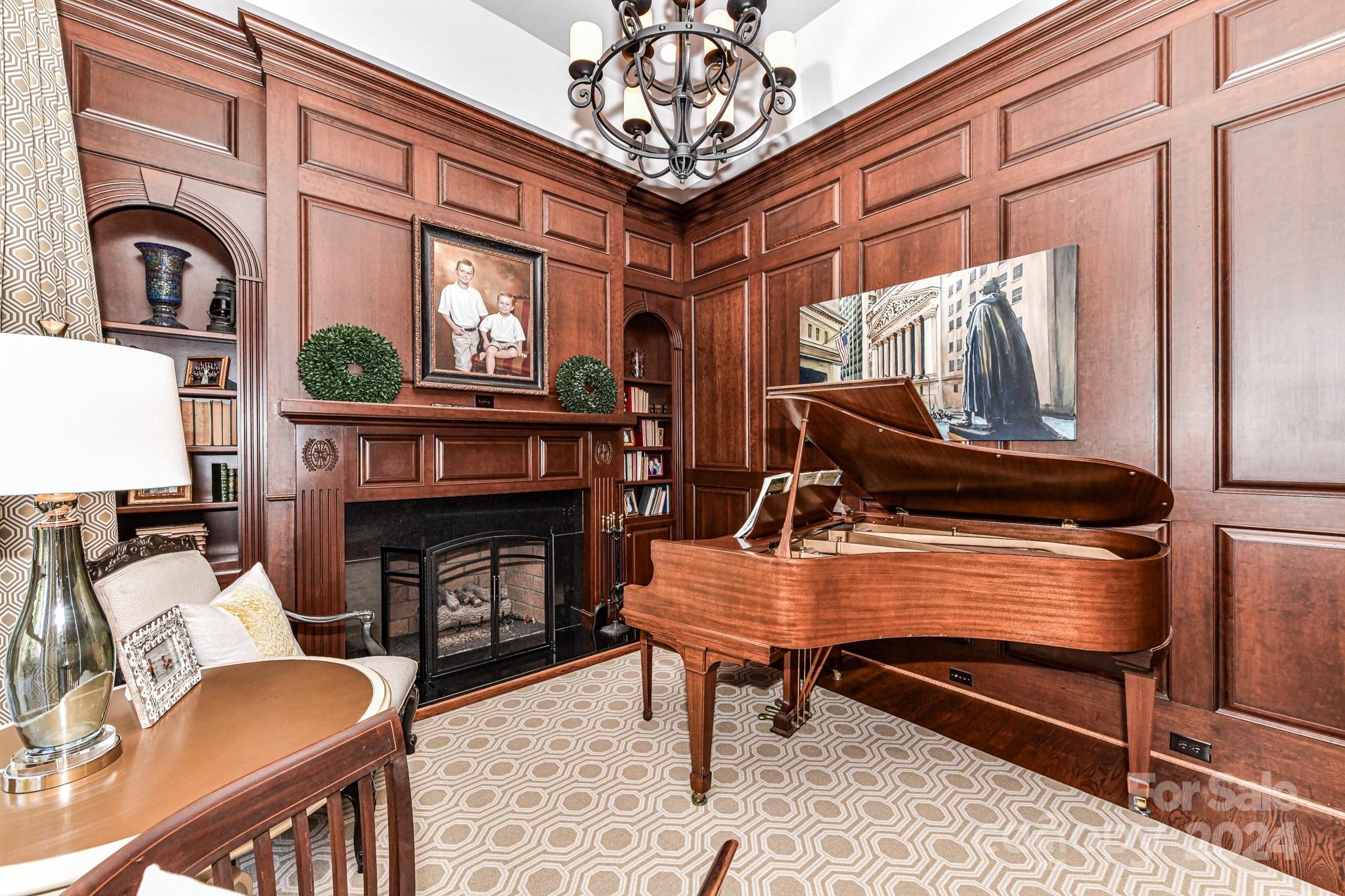 Ballantyne Country Club - Residential