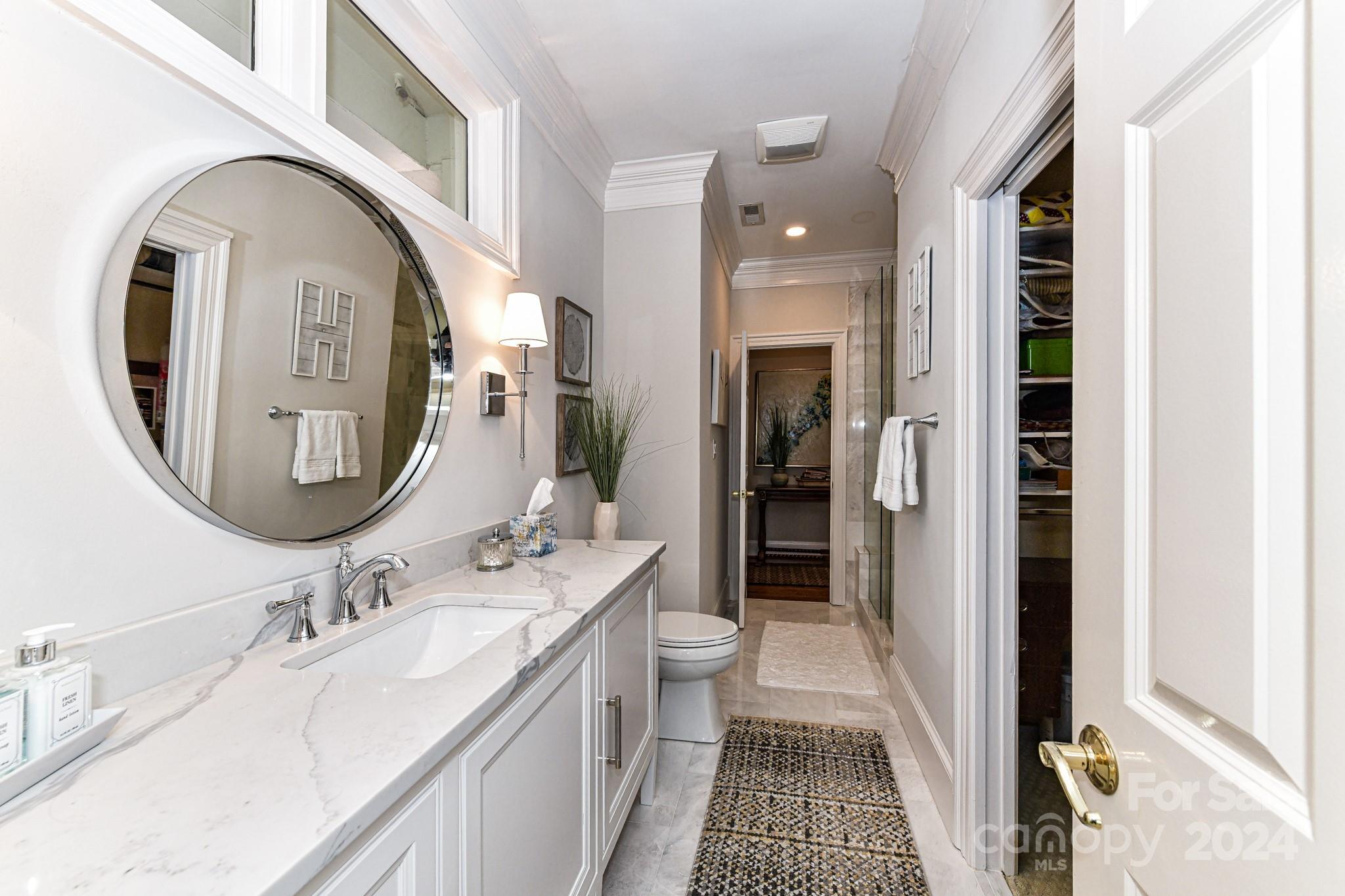 Ballantyne Country Club - Residential