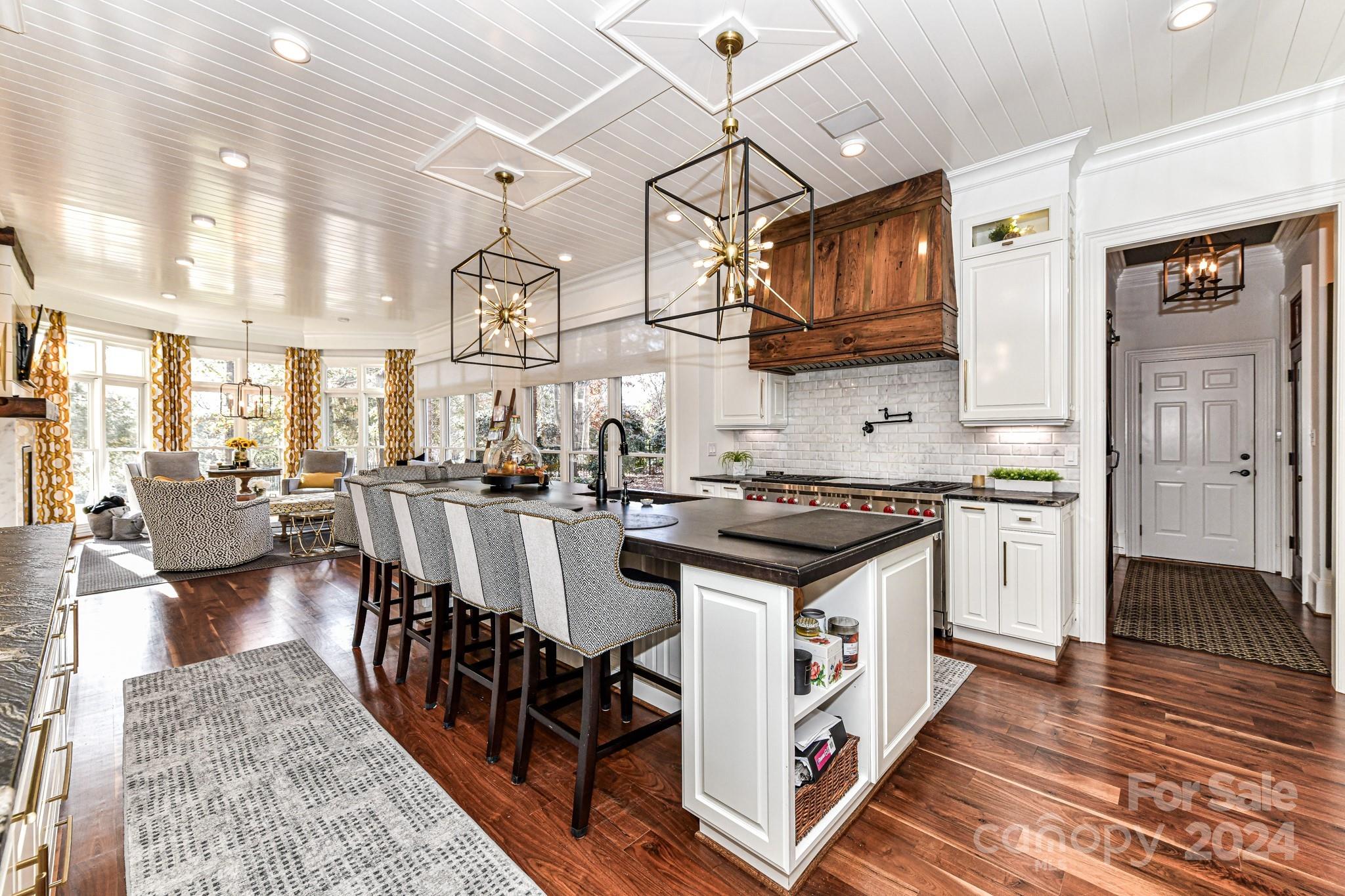 Ballantyne Country Club - Residential