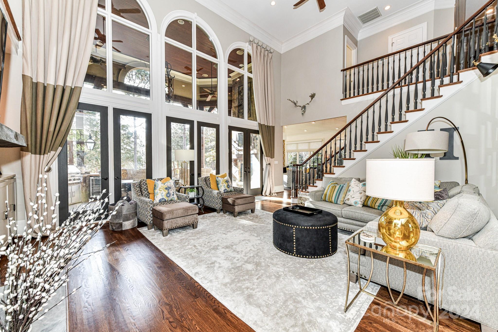 Ballantyne Country Club - Residential