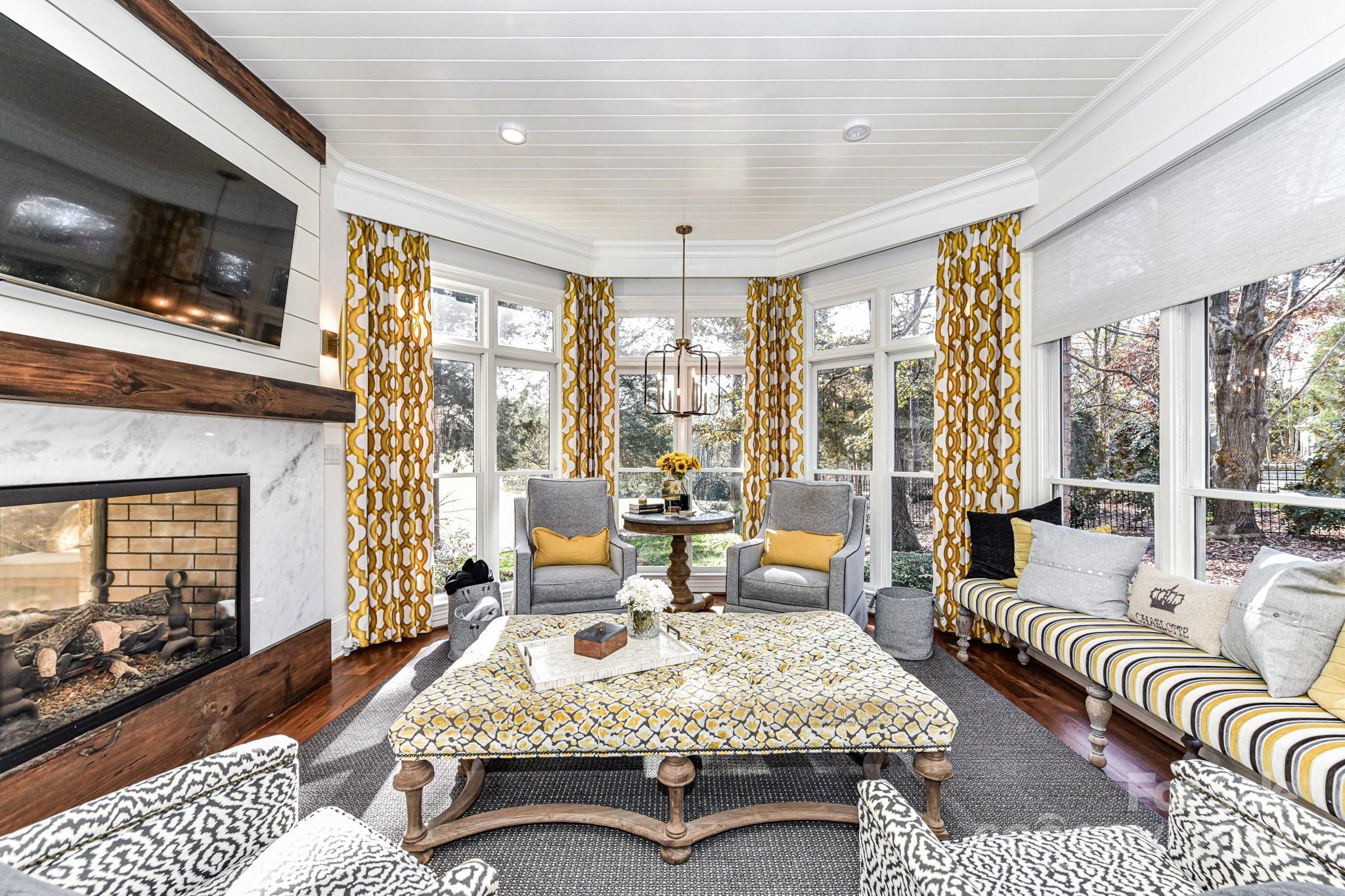 Ballantyne Country Club - Residential