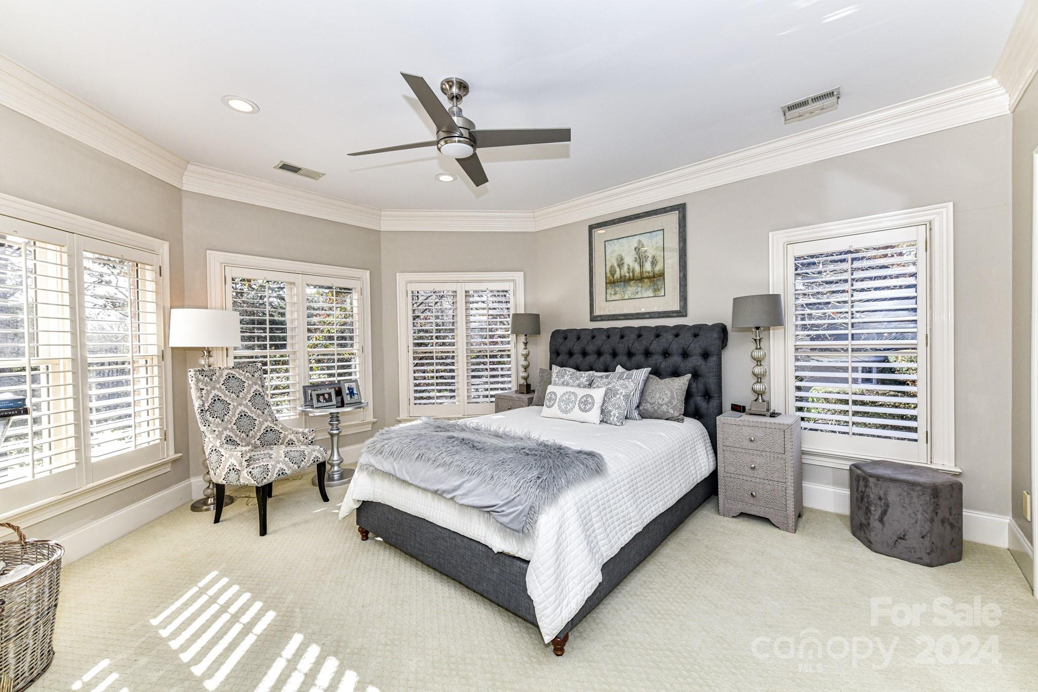 Ballantyne Country Club - Residential