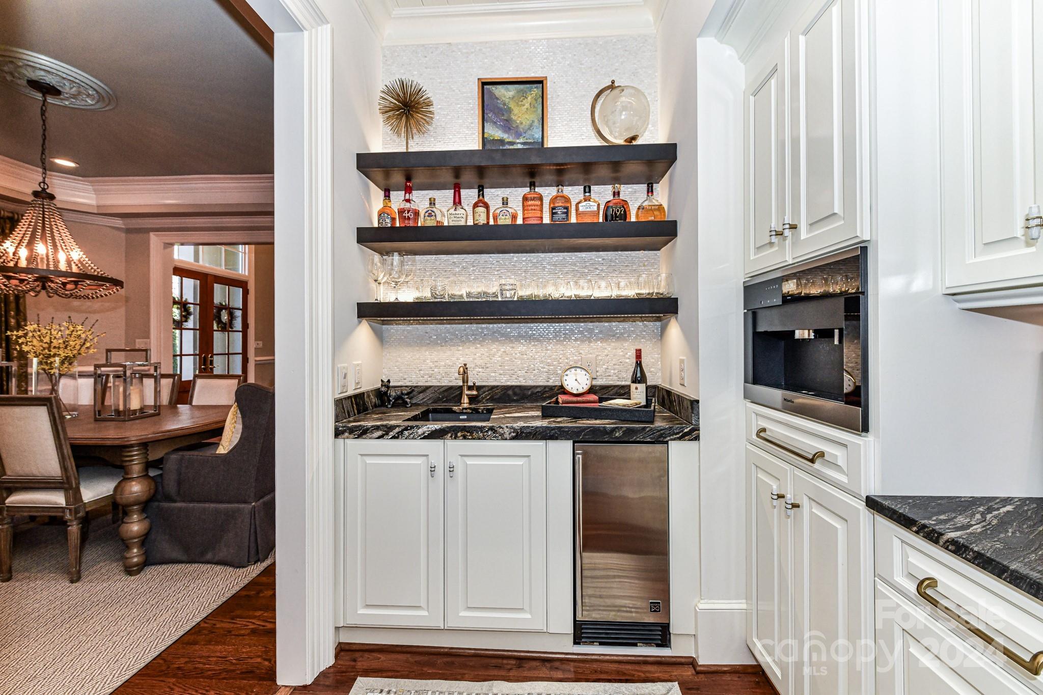 Ballantyne Country Club - Residential