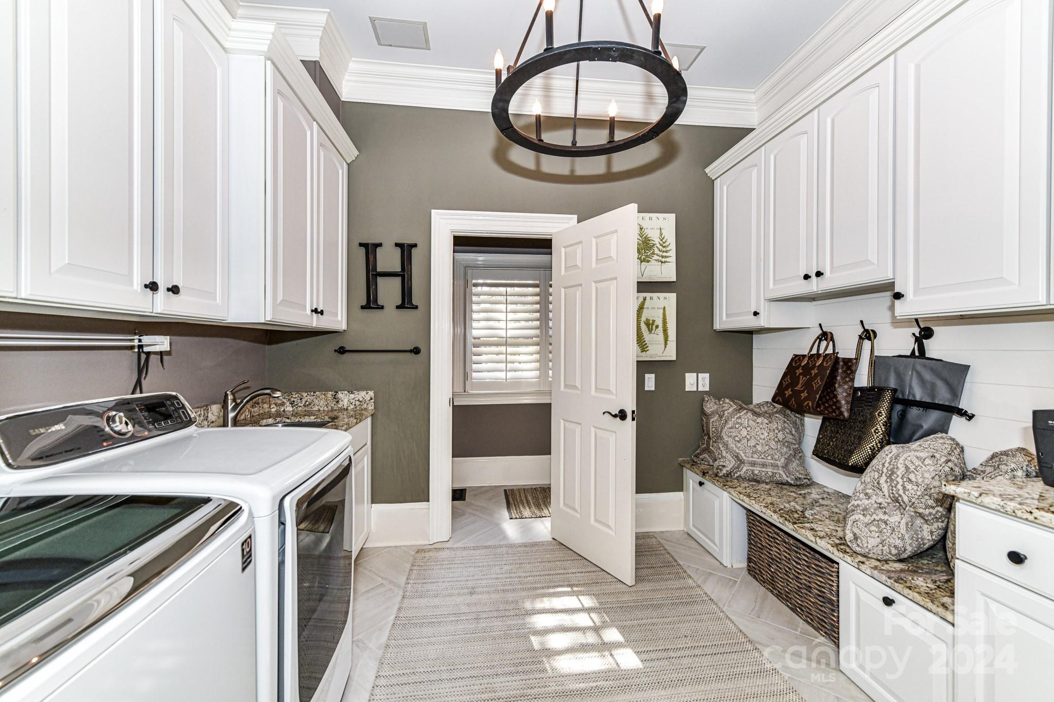 Ballantyne Country Club - Residential