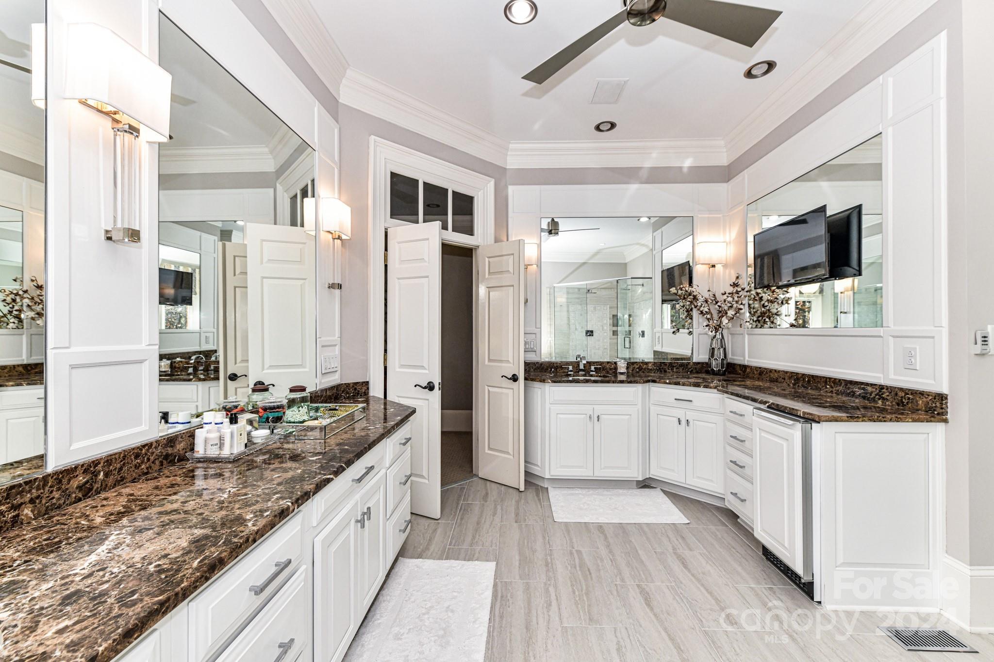 Ballantyne Country Club - Residential