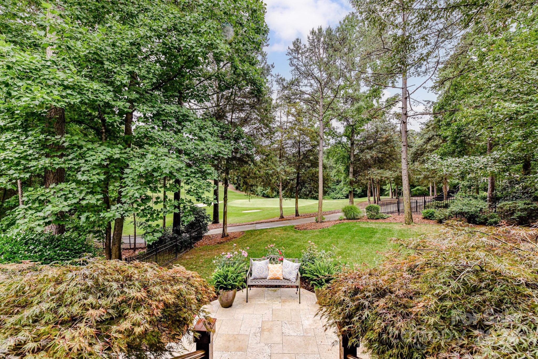 Ballantyne Country Club - Residential