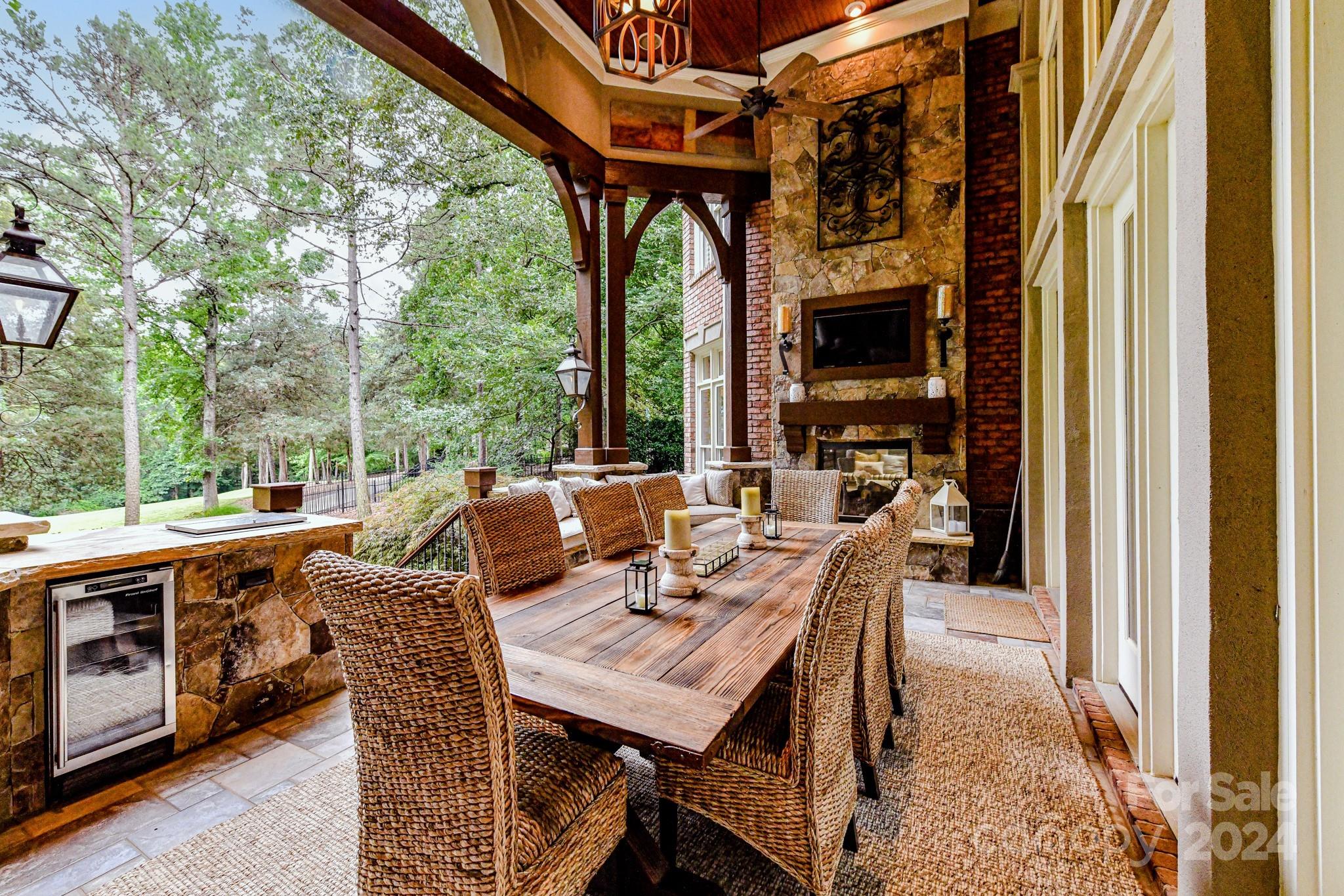 Ballantyne Country Club - Residential