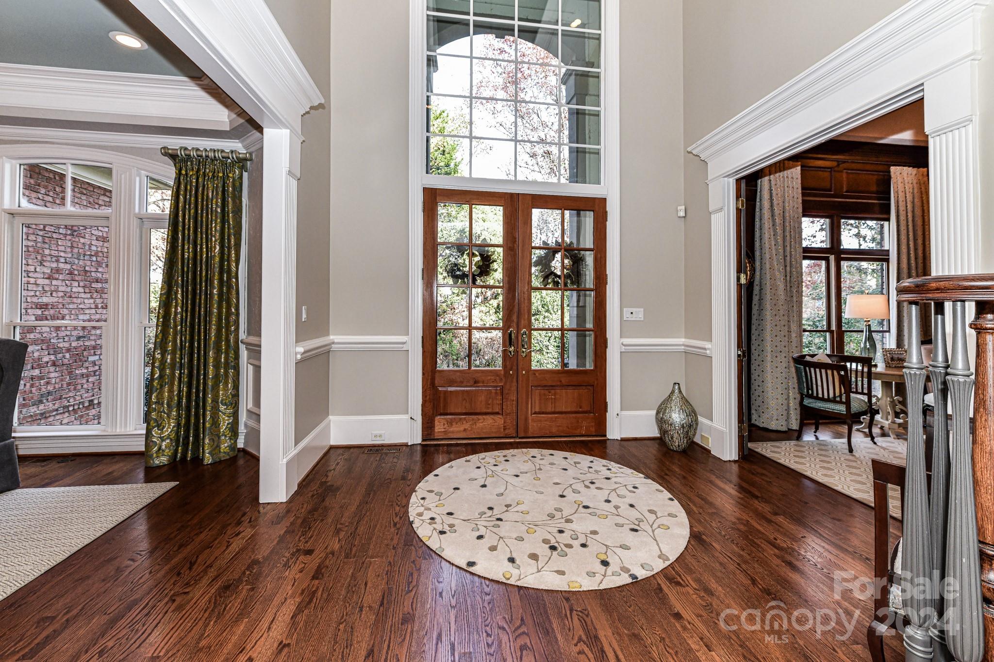 Ballantyne Country Club - Residential