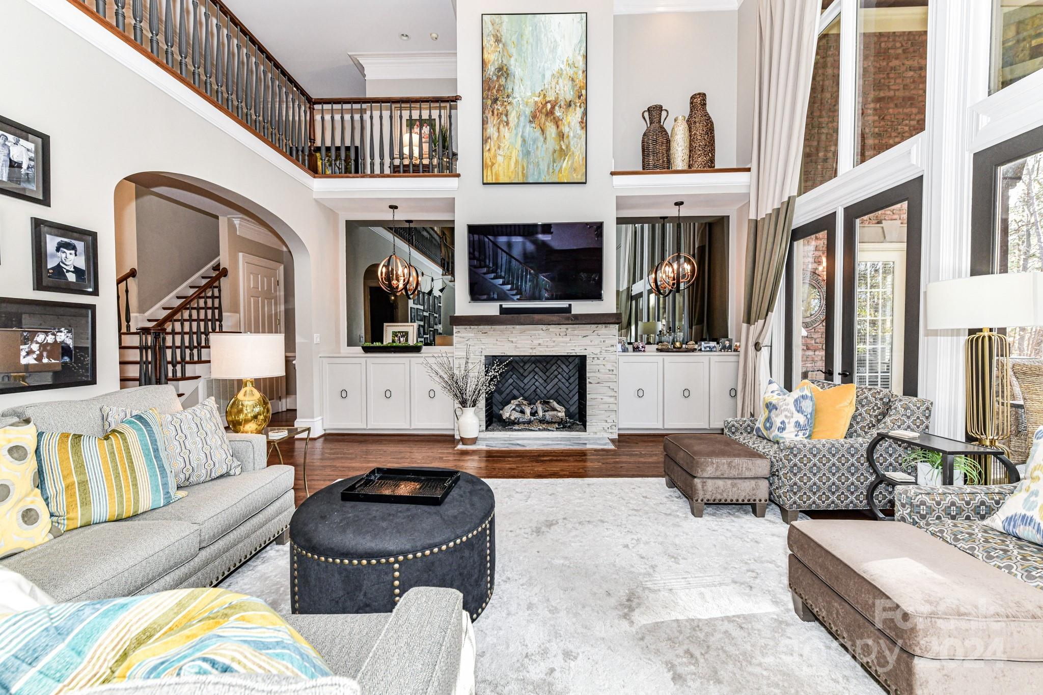 Ballantyne Country Club - Residential