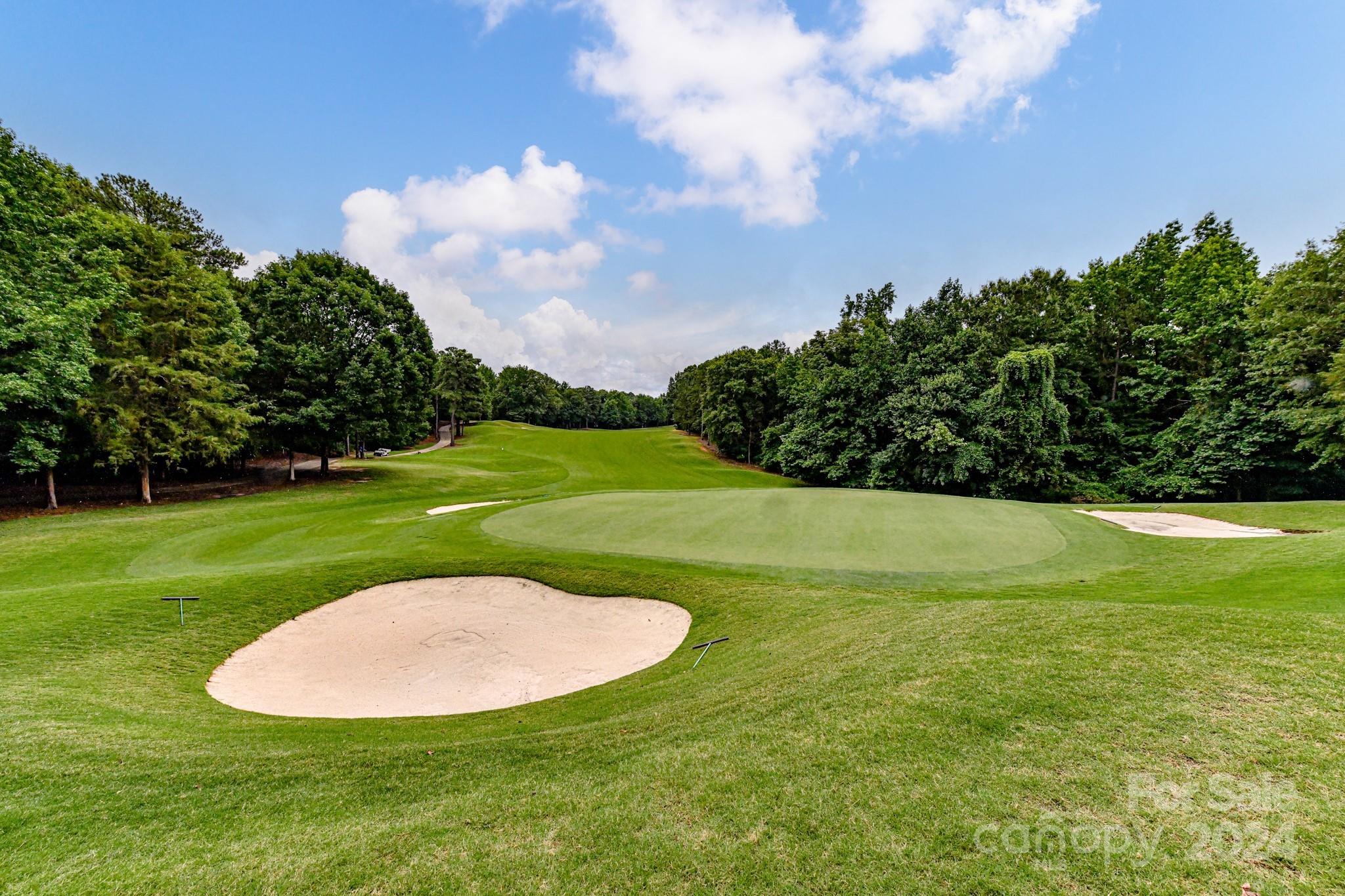 Ballantyne Country Club - Residential