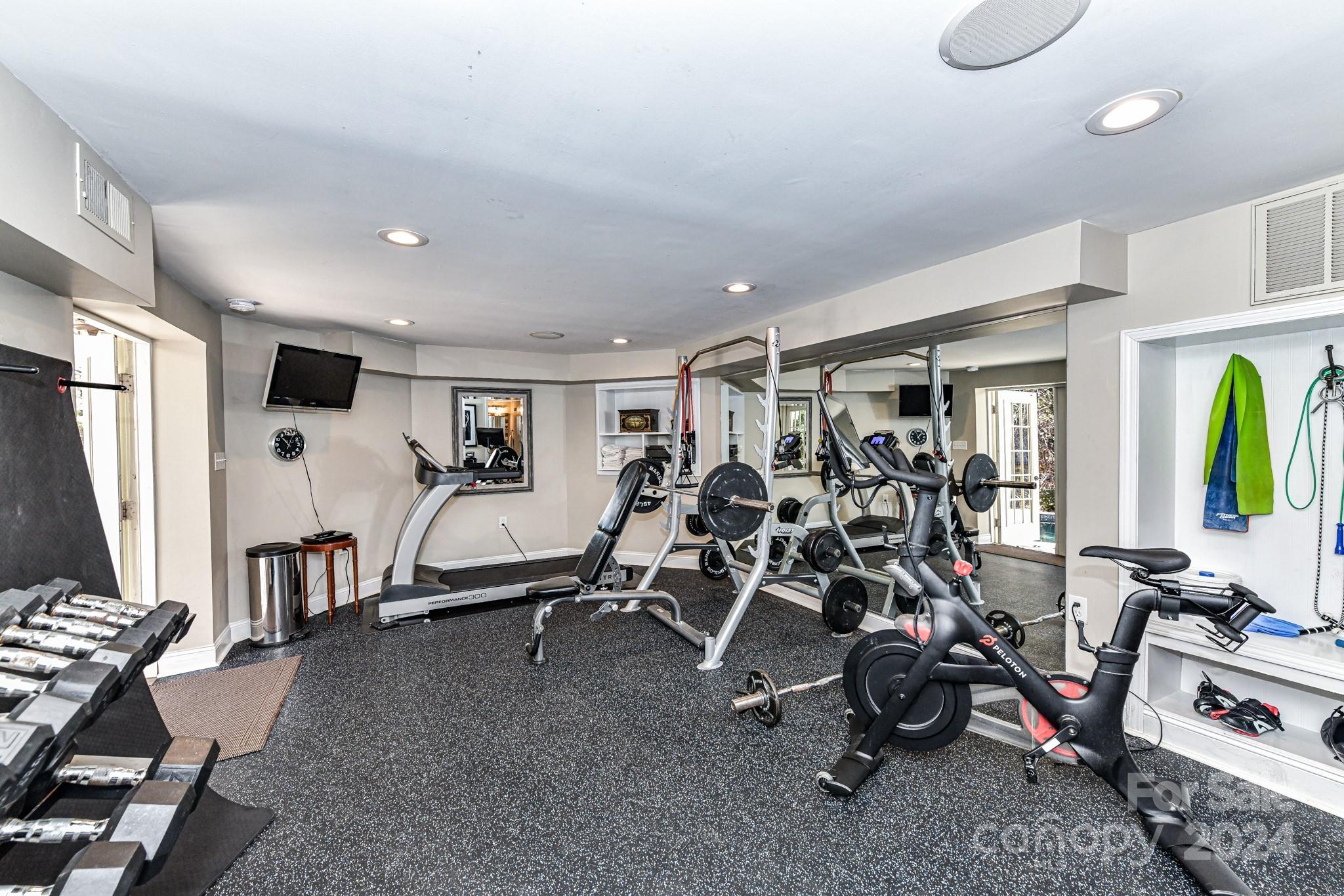 Ballantyne Country Club - Residential