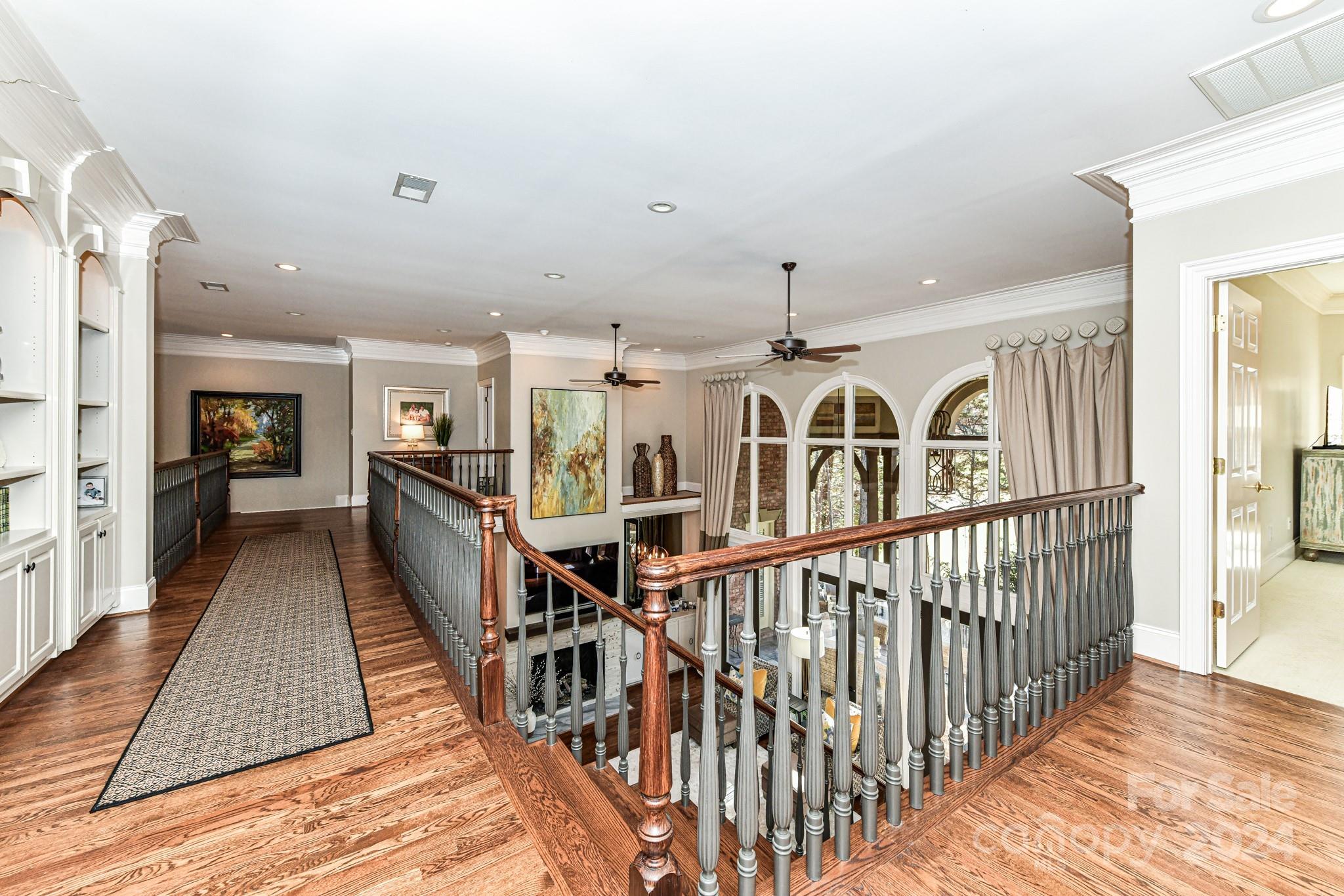 Ballantyne Country Club - Residential