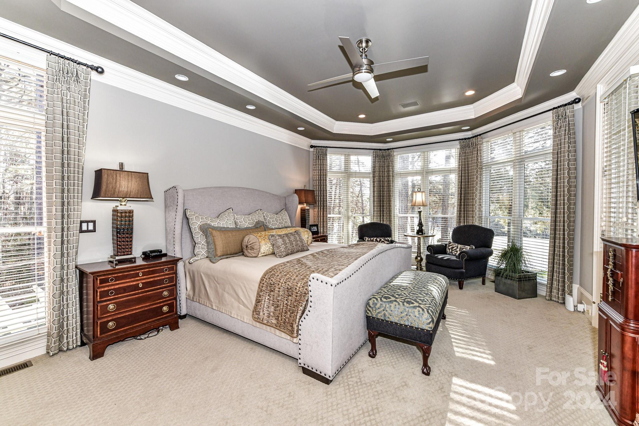 Ballantyne Country Club - Residential