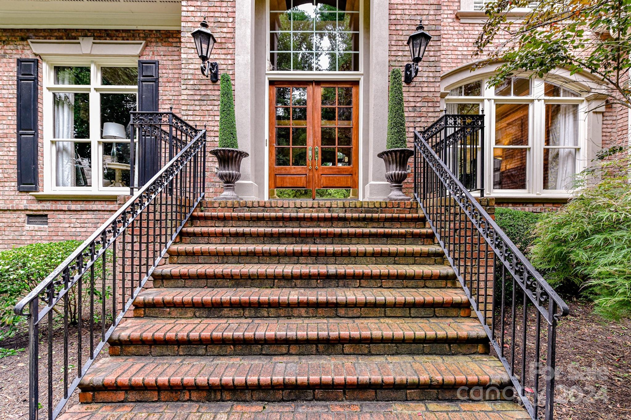 Ballantyne Country Club - Residential