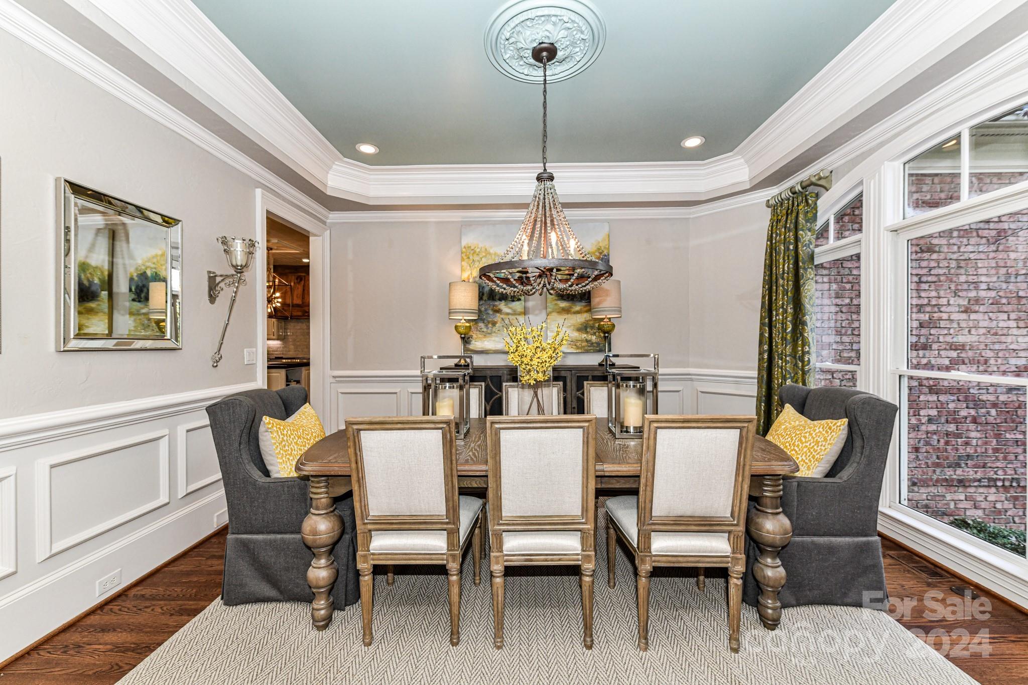 Ballantyne Country Club - Residential