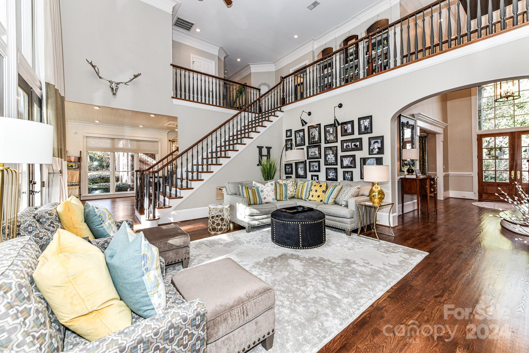 Ballantyne Country Club - Residential