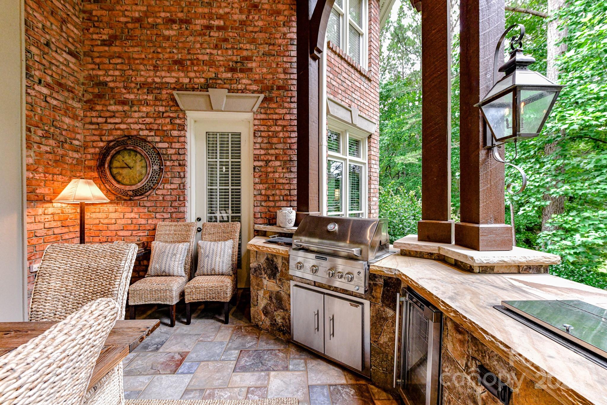 Ballantyne Country Club - Residential