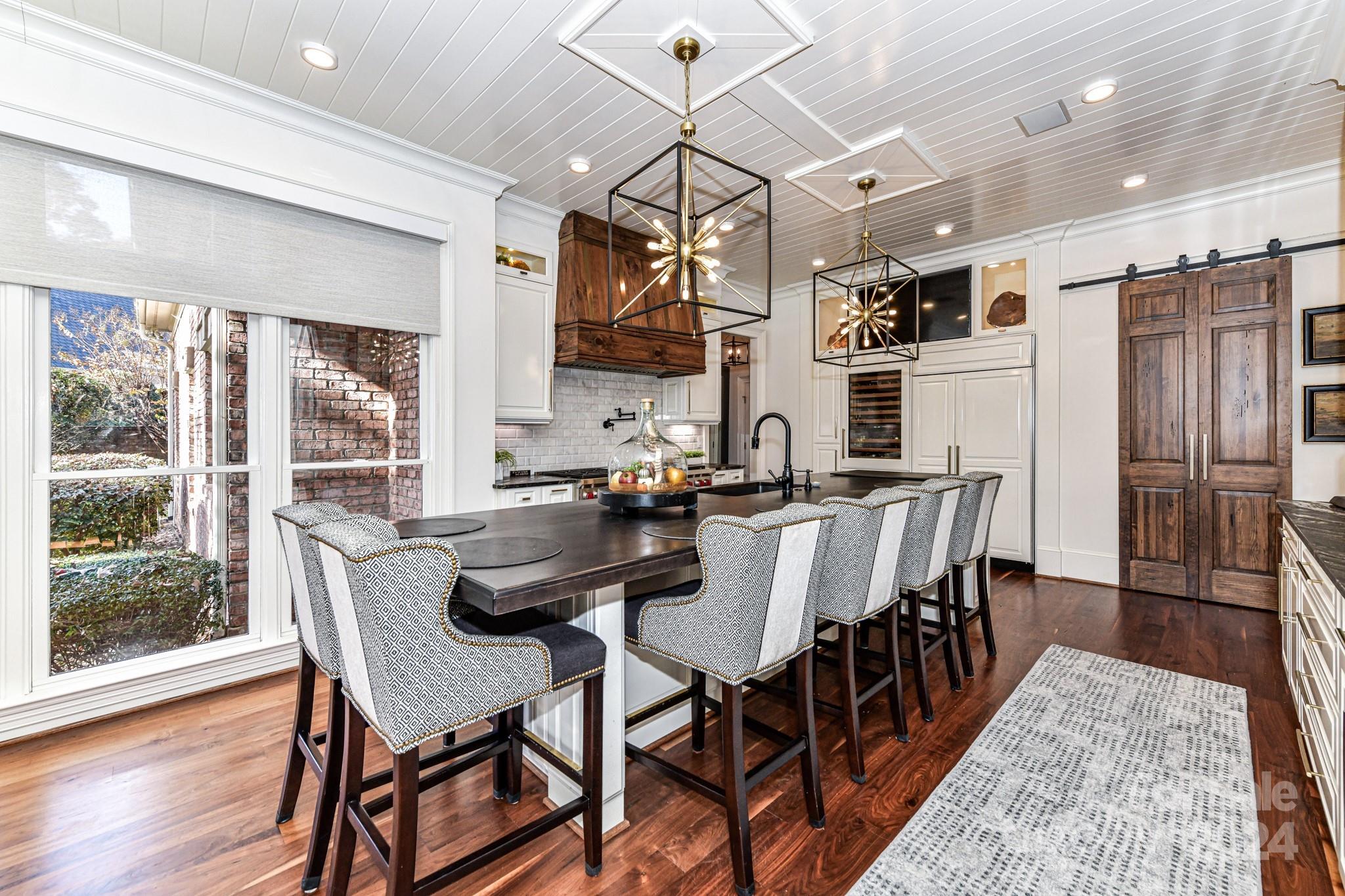 Ballantyne Country Club - Residential