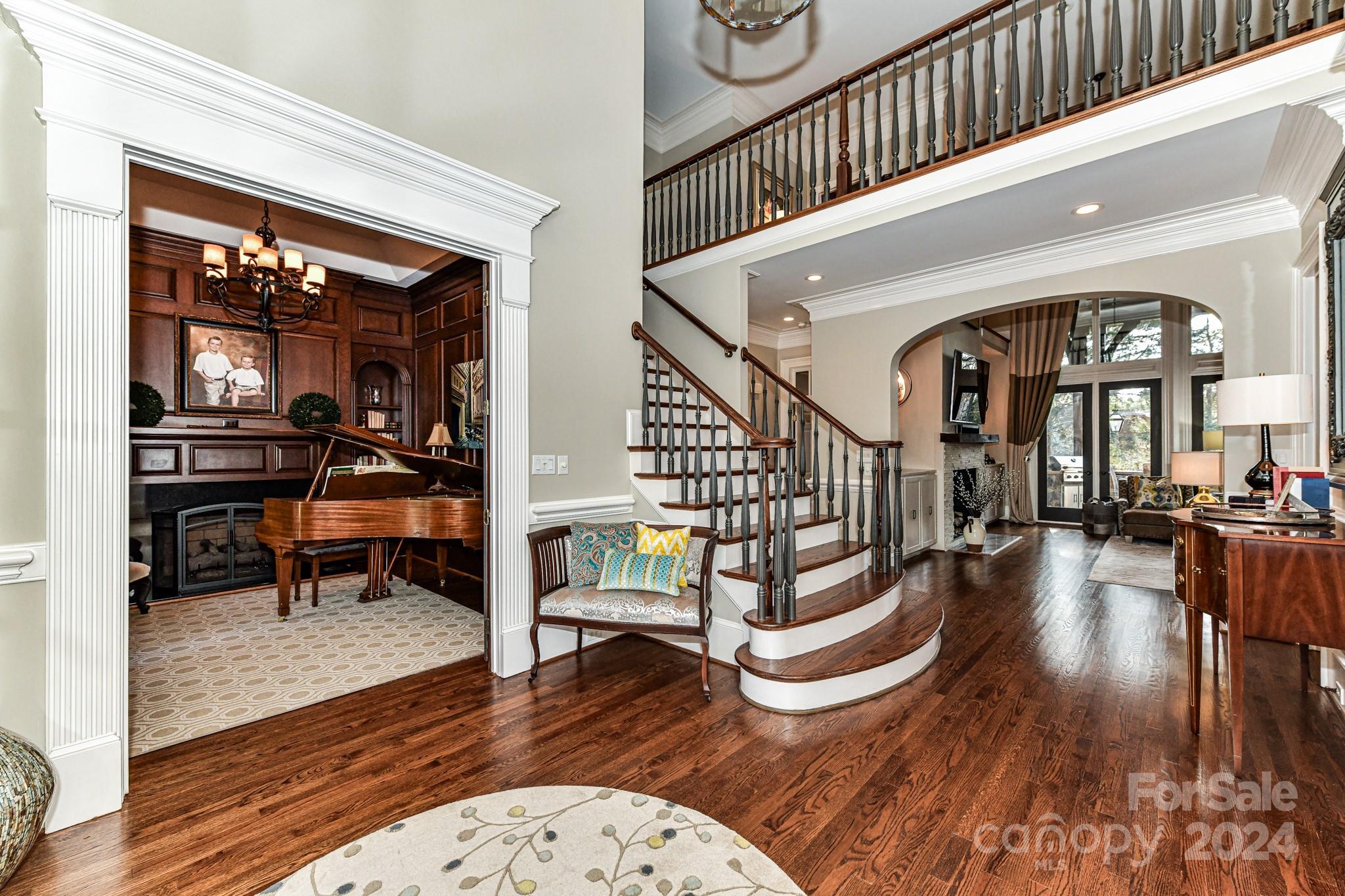 Ballantyne Country Club - Residential