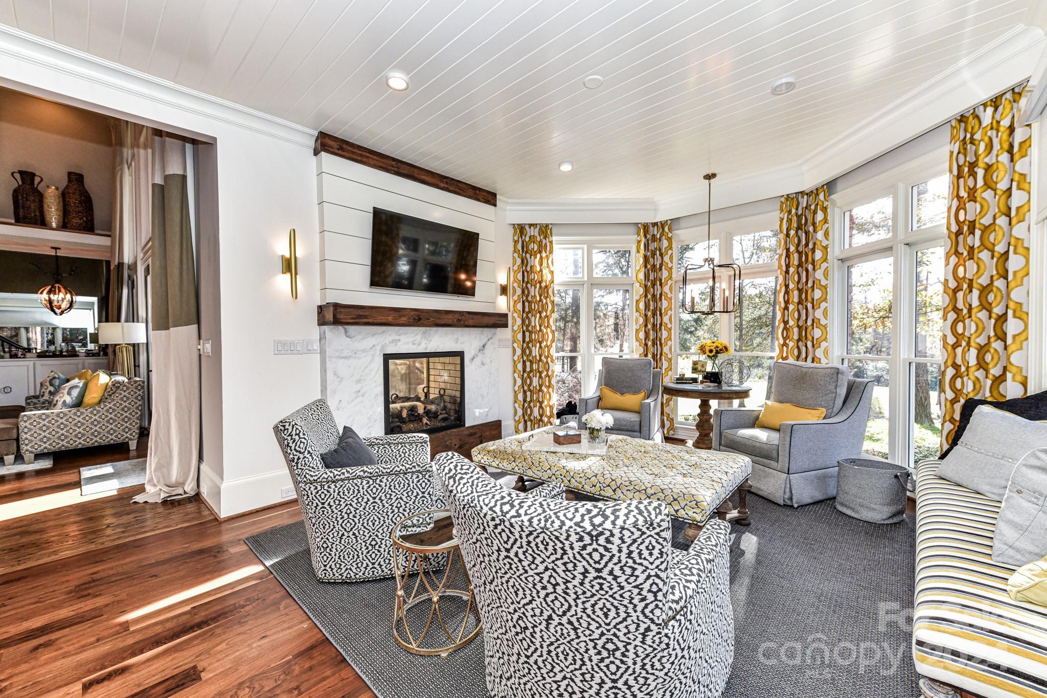 Ballantyne Country Club - Residential