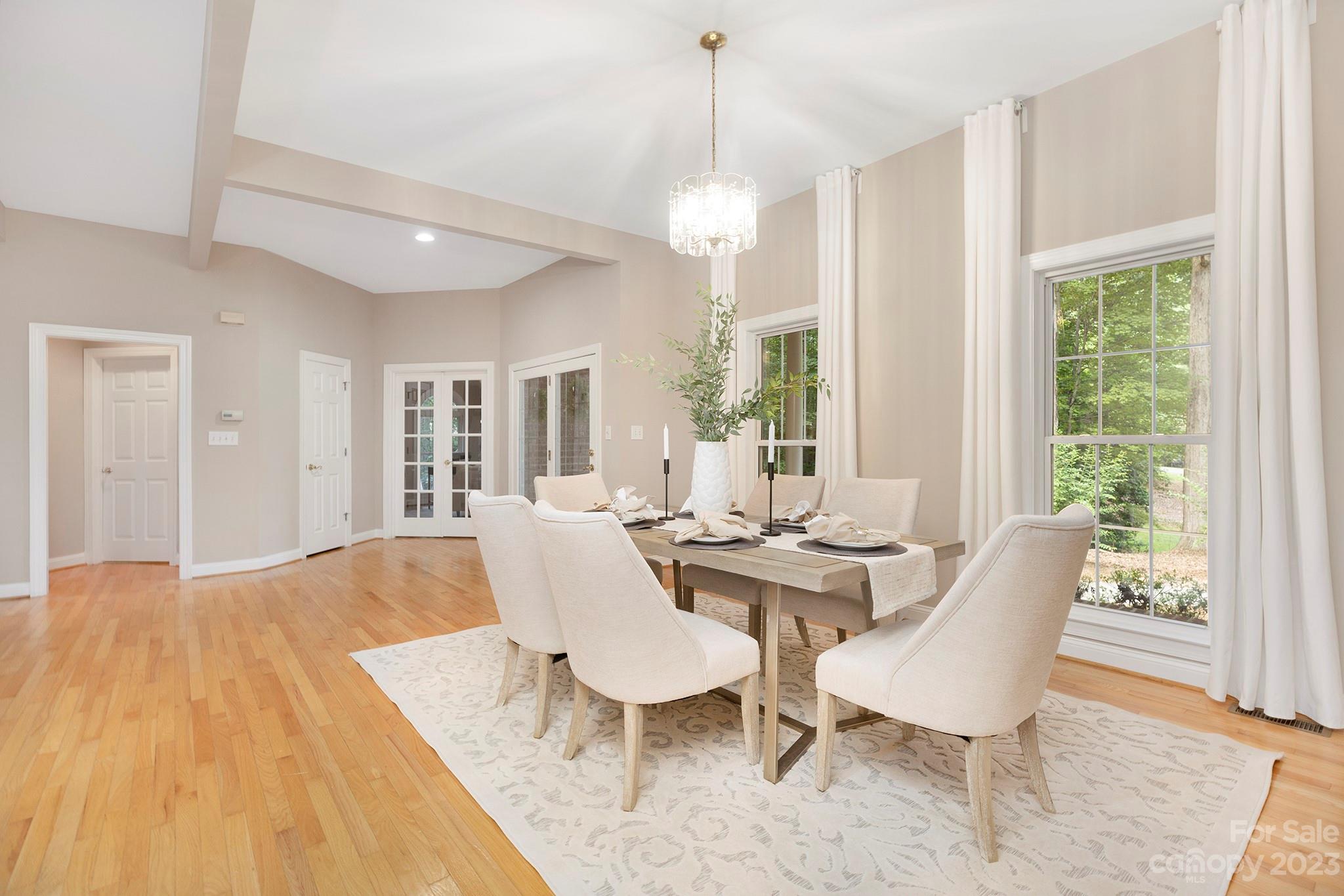 Huntington Farms - Residential