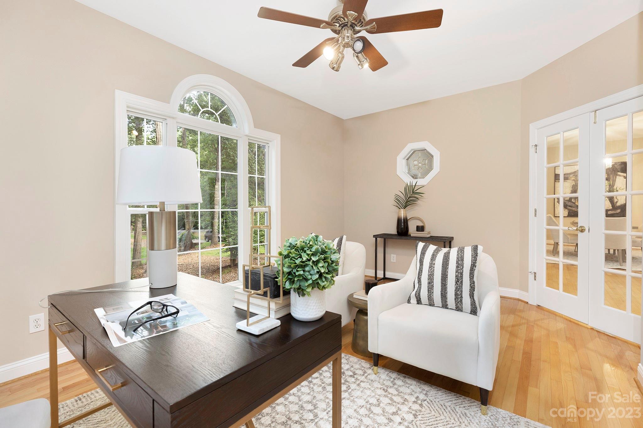 Huntington Farms - Residential