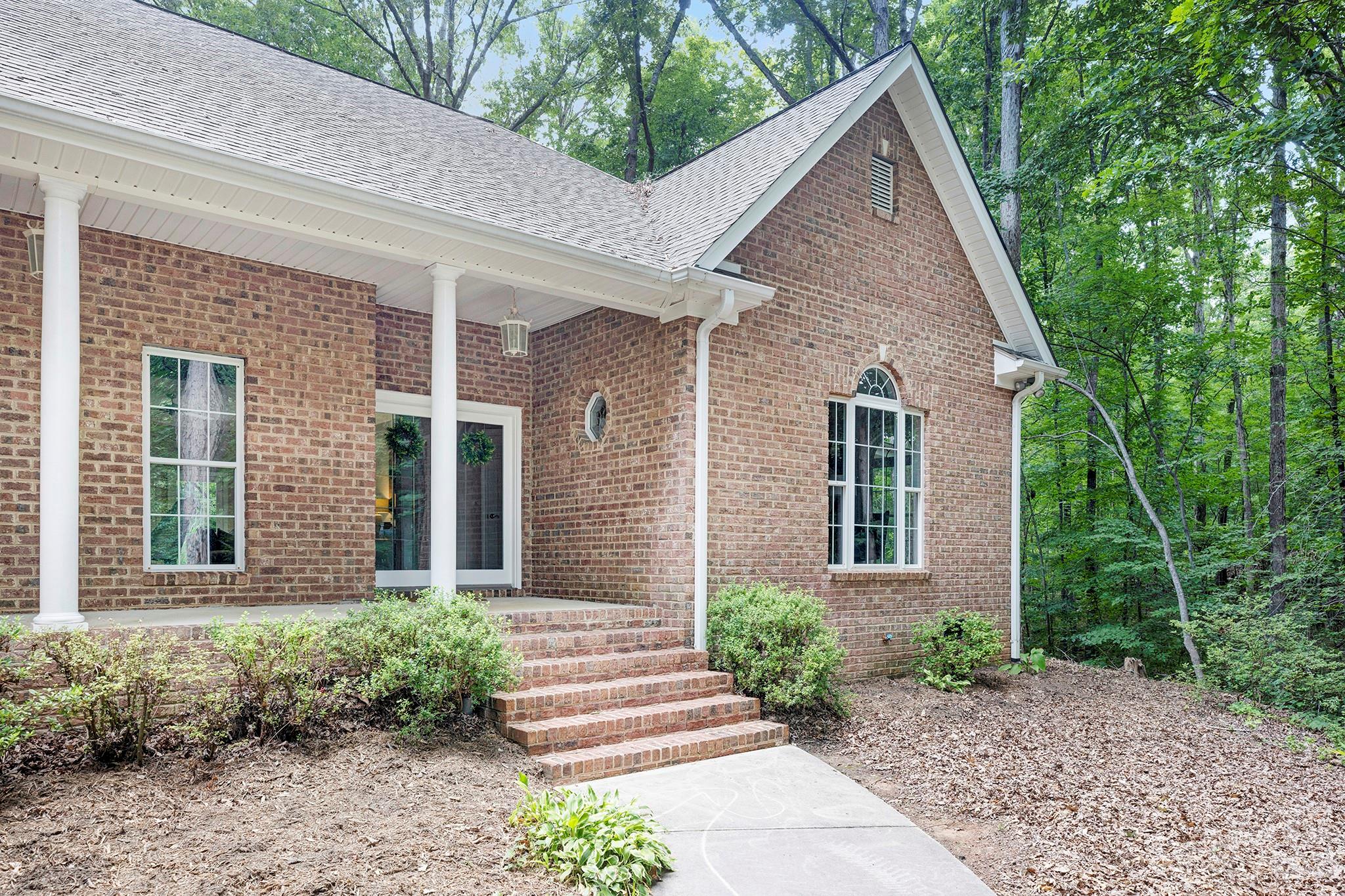 Huntington Farms - Residential